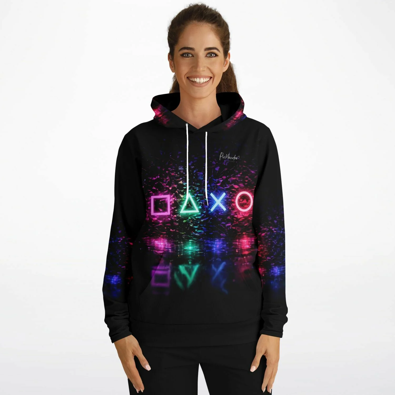 Dreamer Hoodie - The Game - Image 5
