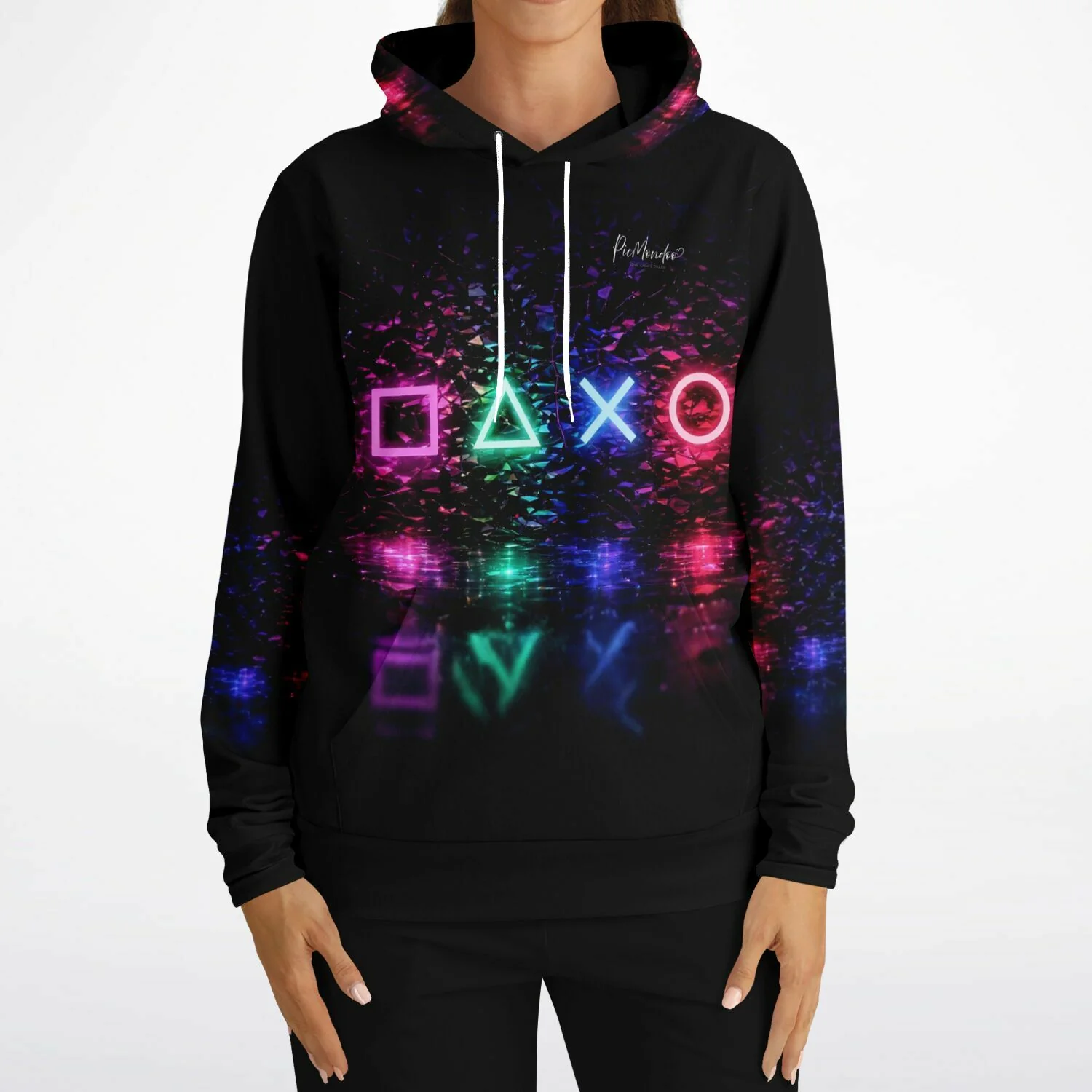 Dreamer Hoodie - The Game - Image 6