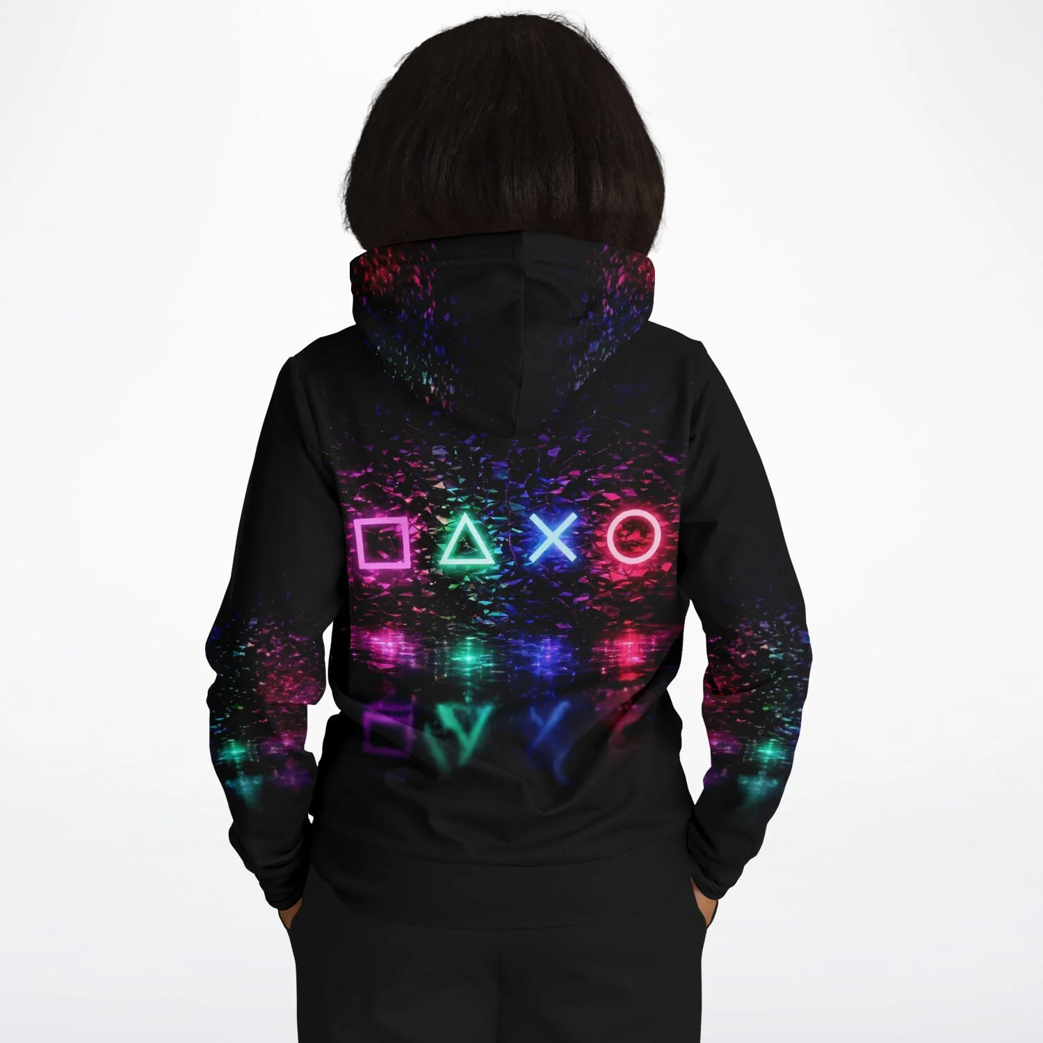Dreamer Hoodie - The Game - Image 7