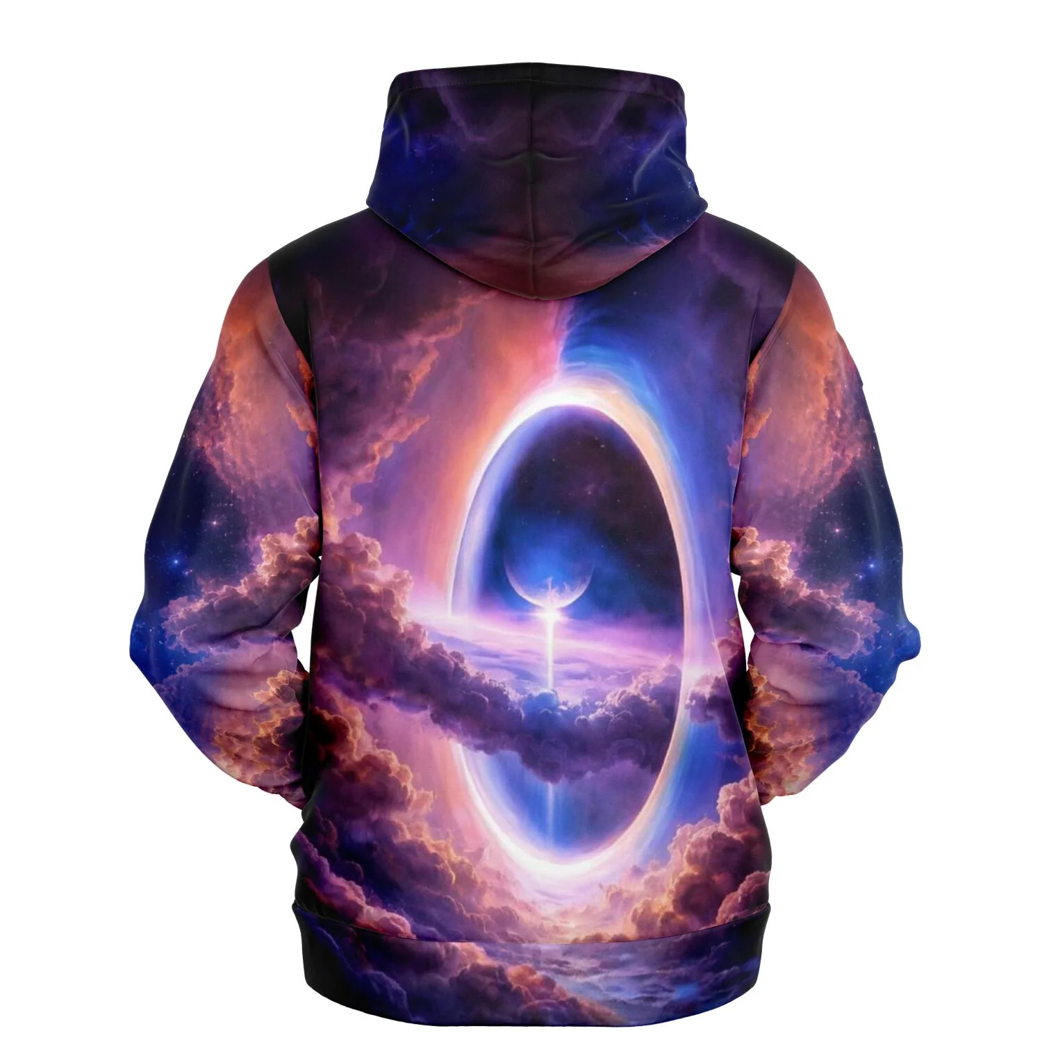 Dreamer Hoodie - Tor in die andere Welt "Limited Edition" - Image 2