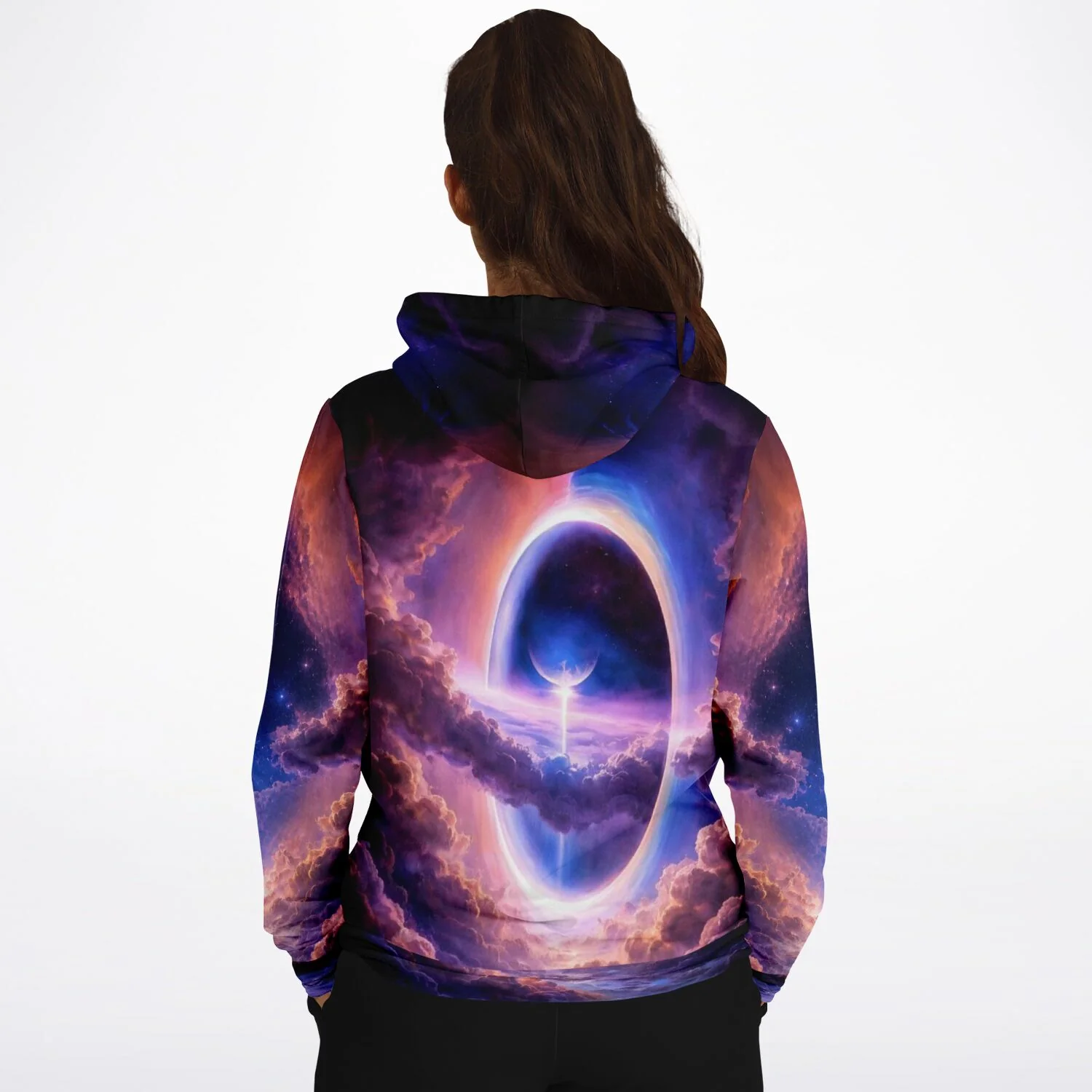 Dreamer Hoodie - Tor in die andere Welt "Limited Edition" - Image 3