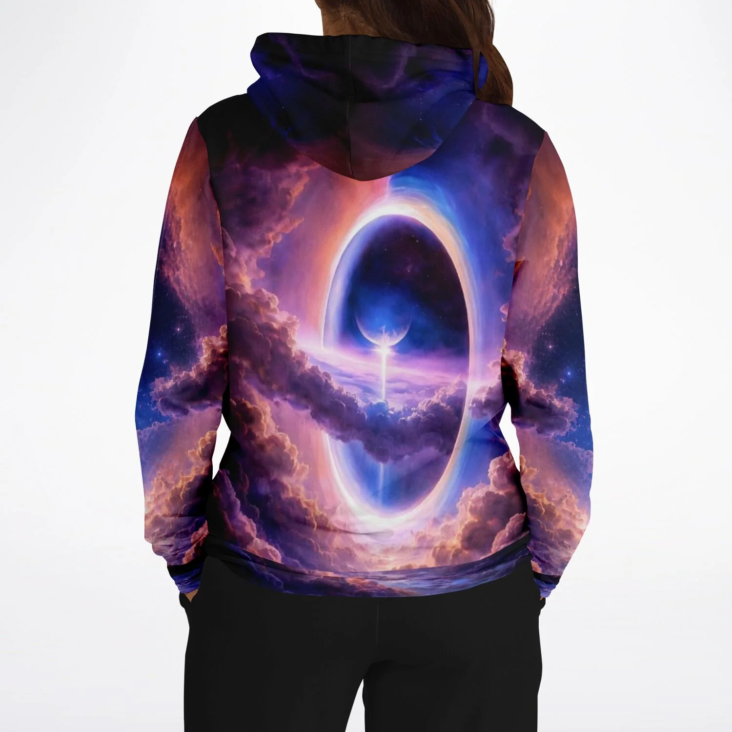 Dreamer Hoodie - Tor in die andere Welt "Limited Edition" - Image 4
