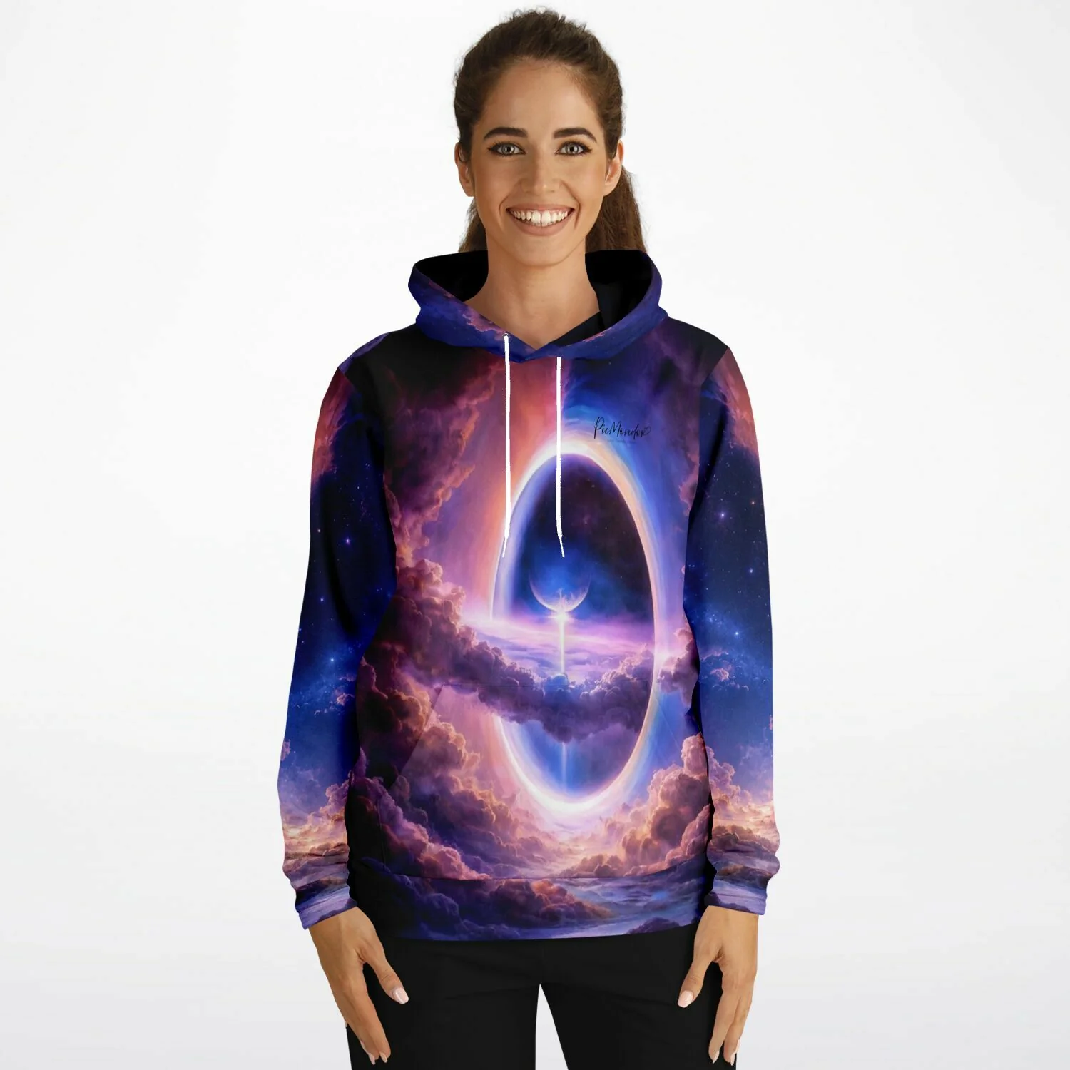 Dreamer Hoodie - Tor in die andere Welt "Limited Edition" - Image 5