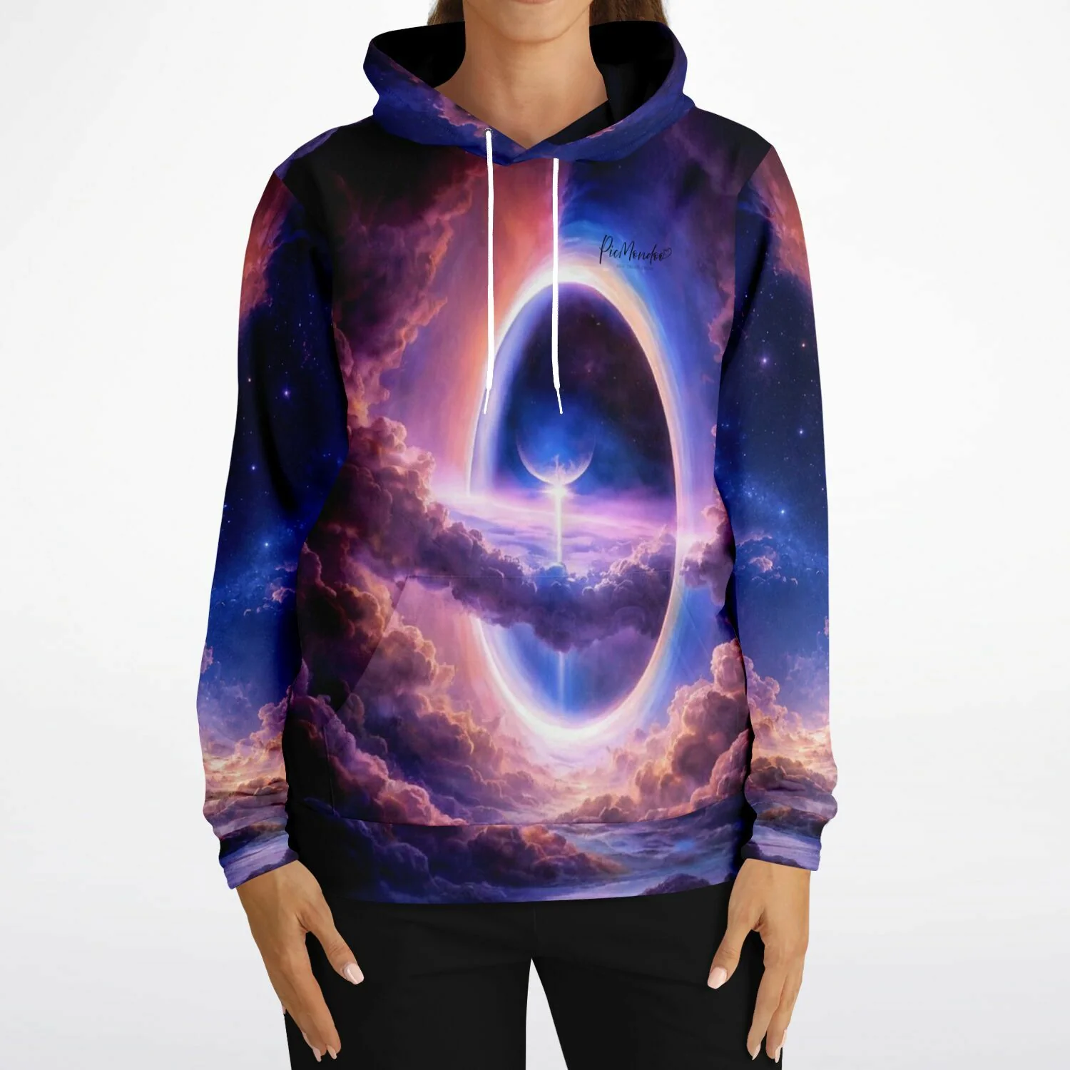 Dreamer Hoodie - Tor in die andere Welt "Limited Edition" - Image 6