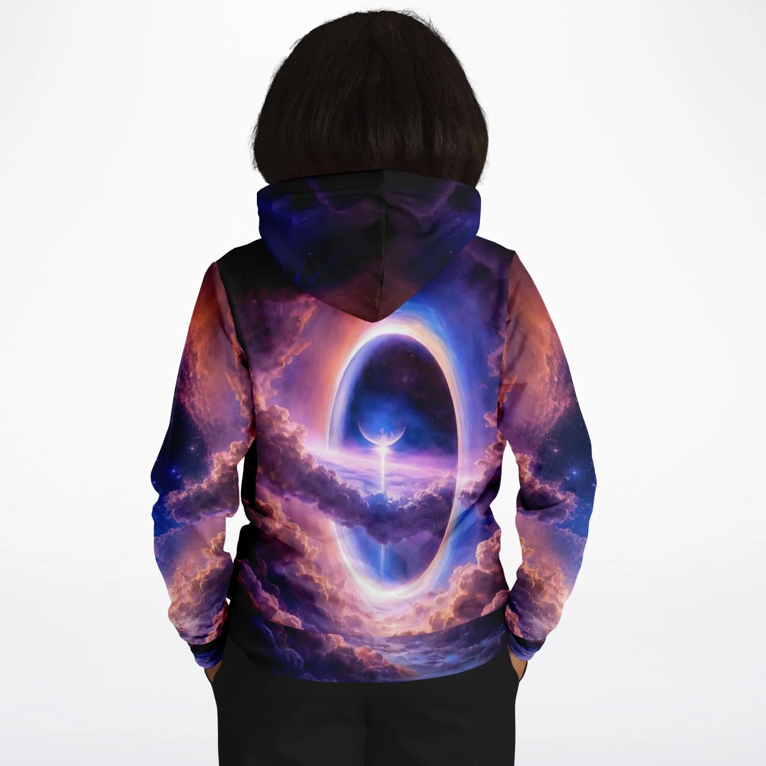Dreamer Hoodie - Tor in die andere Welt "Limited Edition" - Image 7