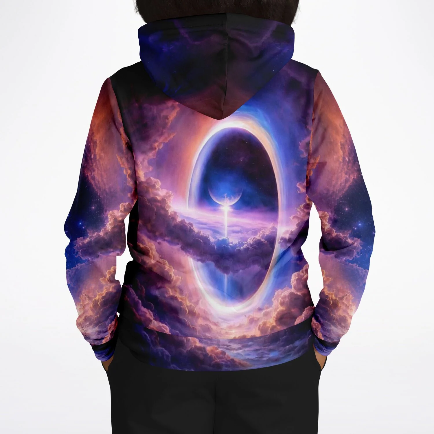 Dreamer Hoodie - Tor in die andere Welt "Limited Edition" - Image 8