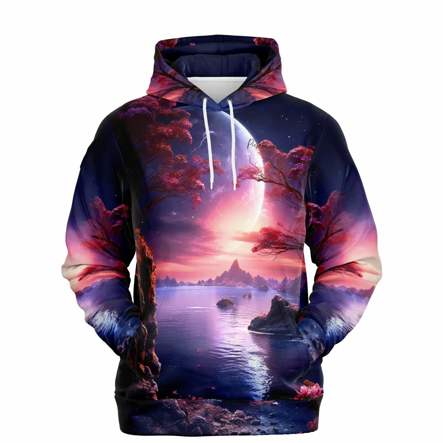 Dreamer Hoodie - Traum von Lunara "Limited Edition"