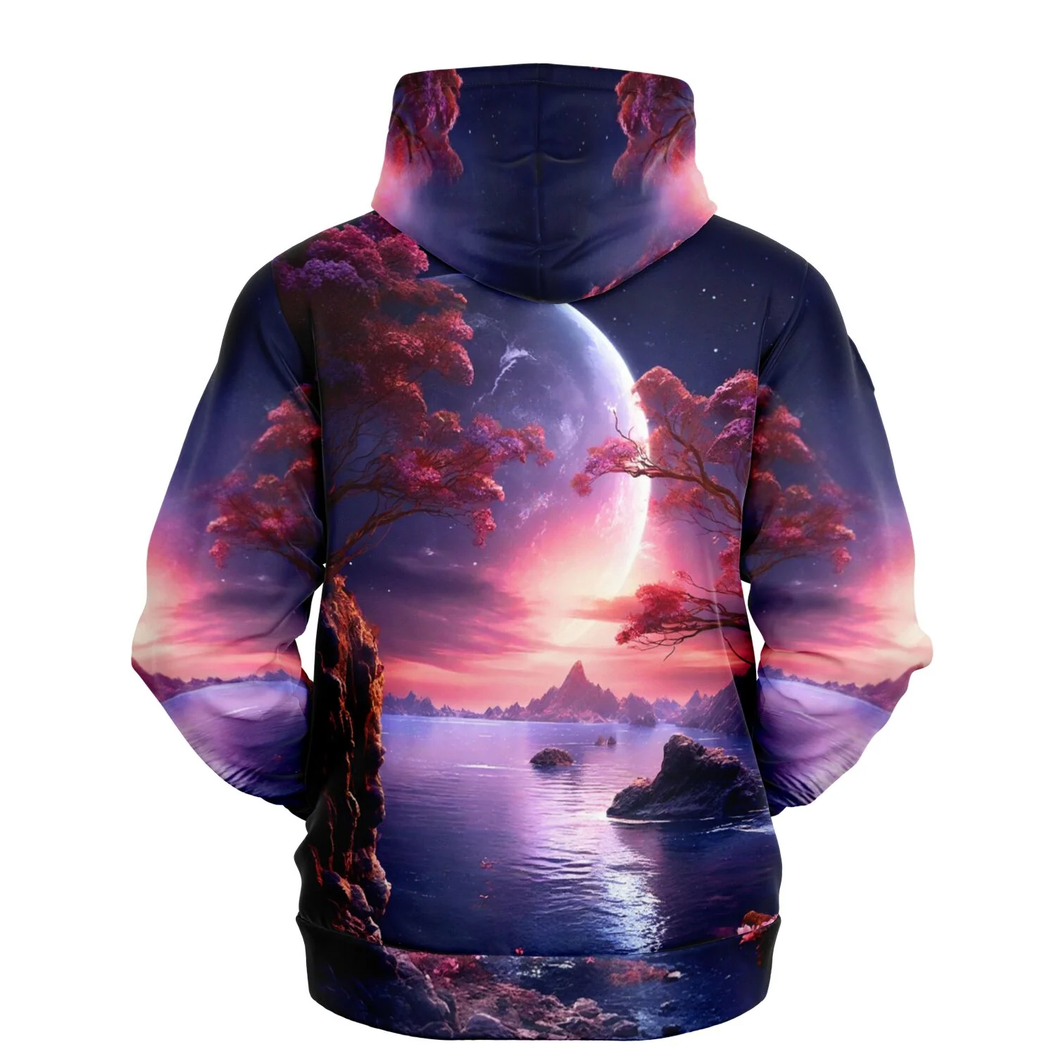 Dreamer Hoodie - Traum von Lunara "Limited Edition" - Image 2