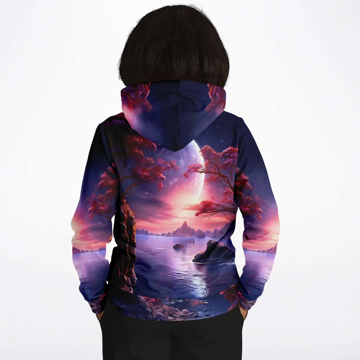 Dreamer Hoodie - Traum von Lunara "Limited Edition" - Image 7