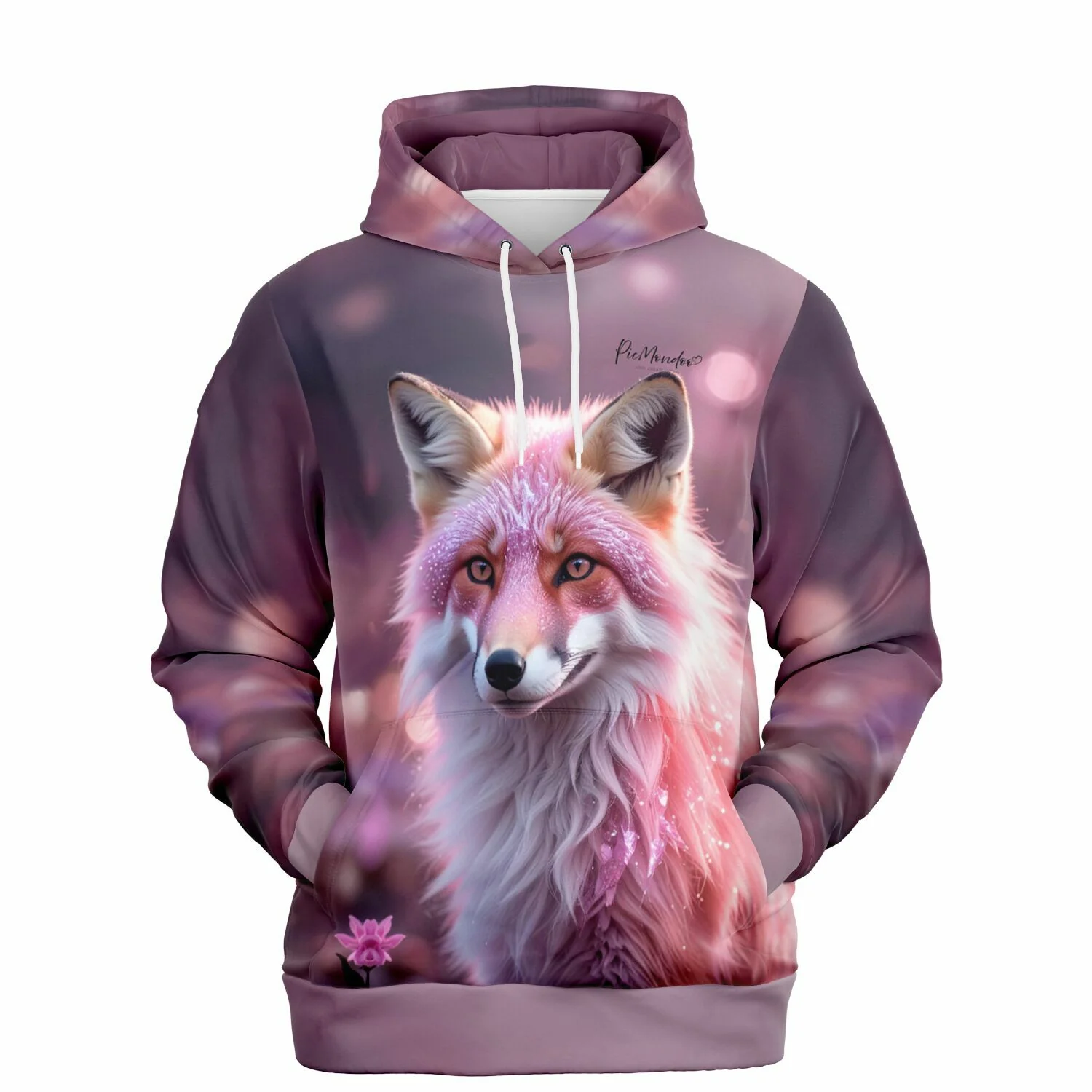 Dreamer Hoodie - Trixi