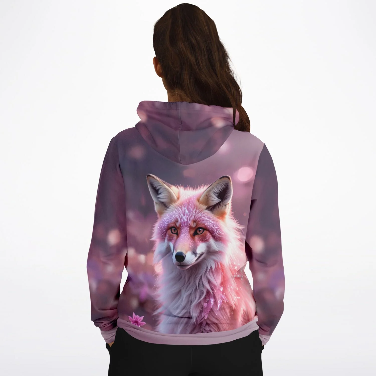 Dreamer Hoodie - Trixi - Image 3