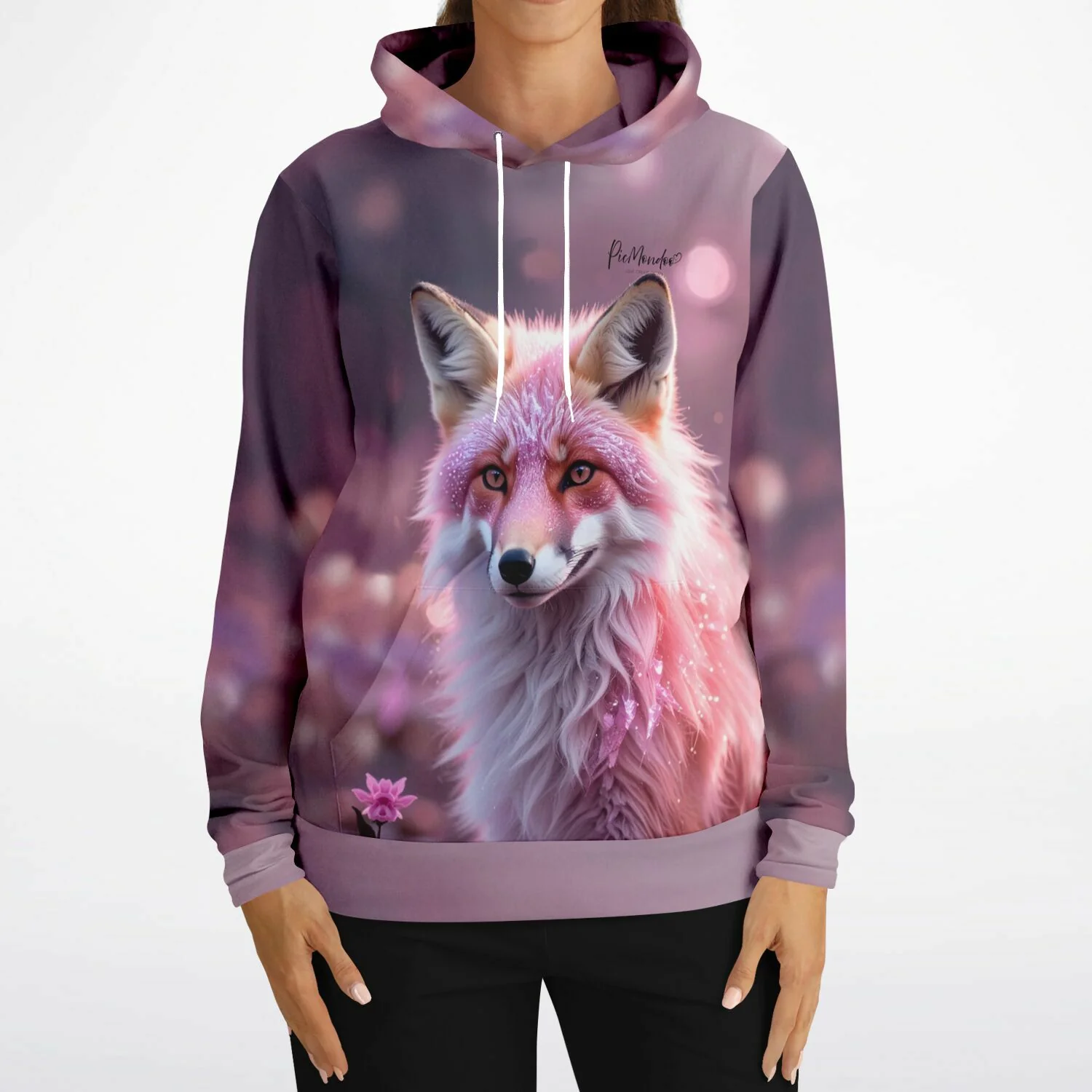 Dreamer Hoodie - Trixi - Image 6