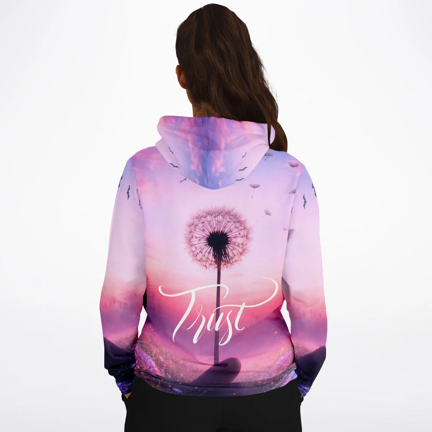 Dreamer Hoodie - Trust "Limited Edition" - Image 3