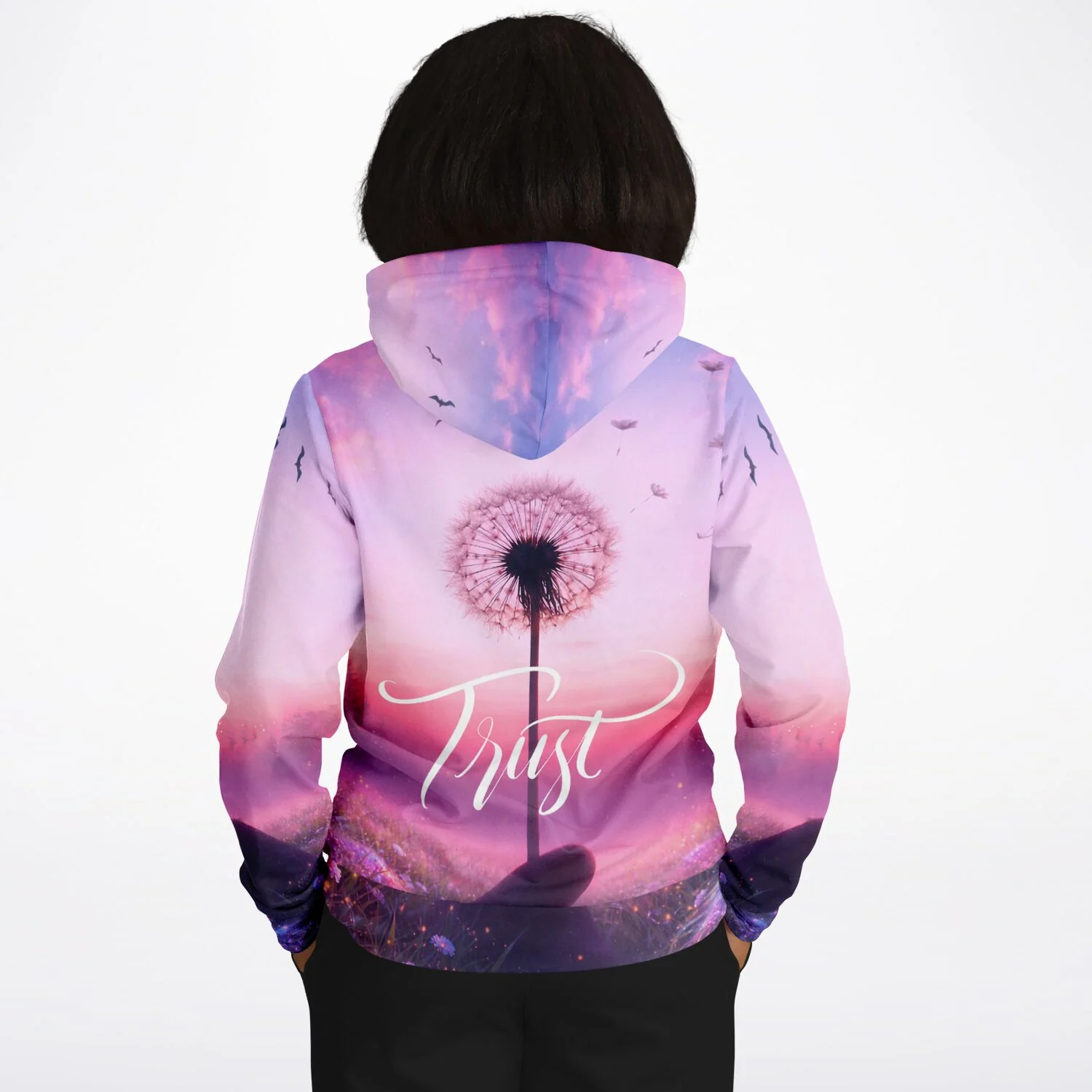 Dreamer Hoodie - Trust "Limited Edition" - Image 7