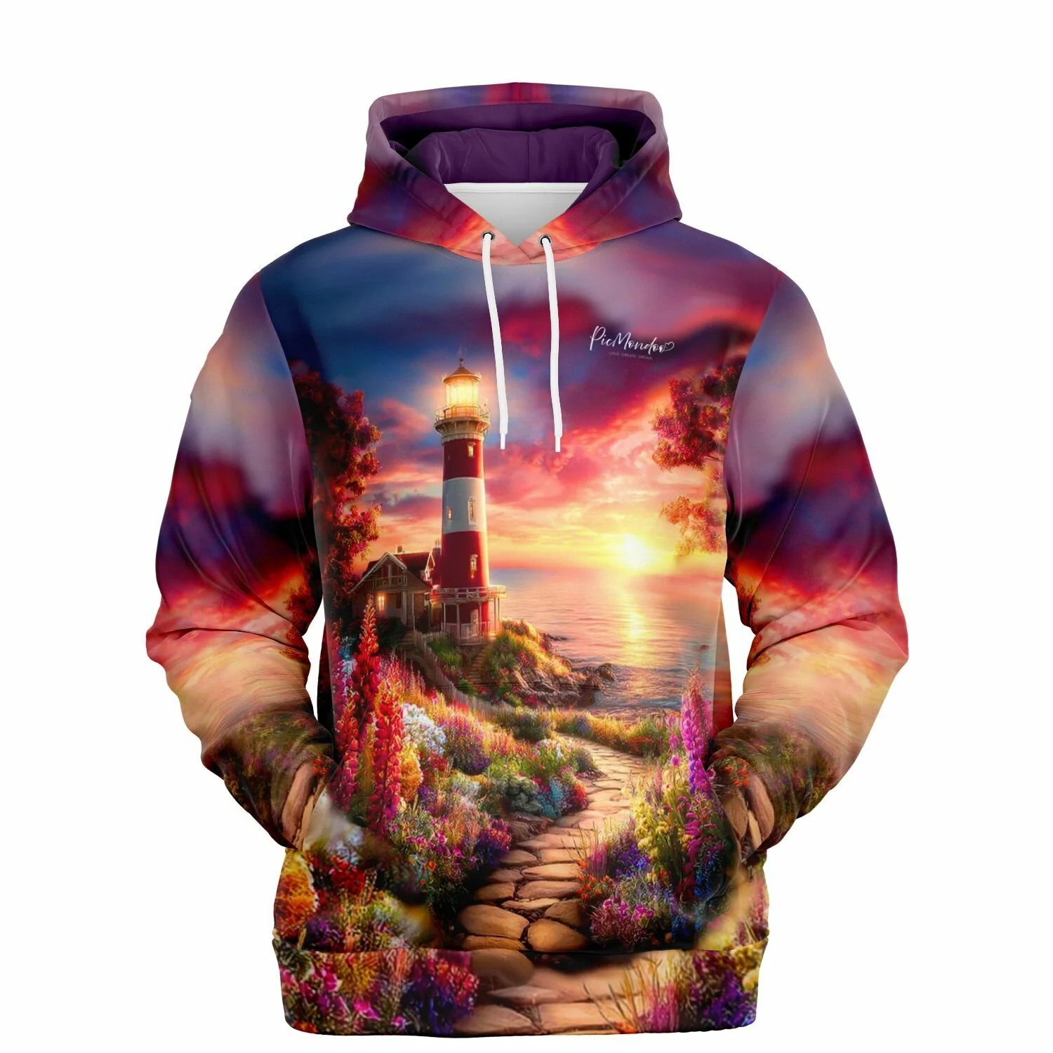 Dreamer Hoodie - Wächter der Sehnsucht "Limited Edition"