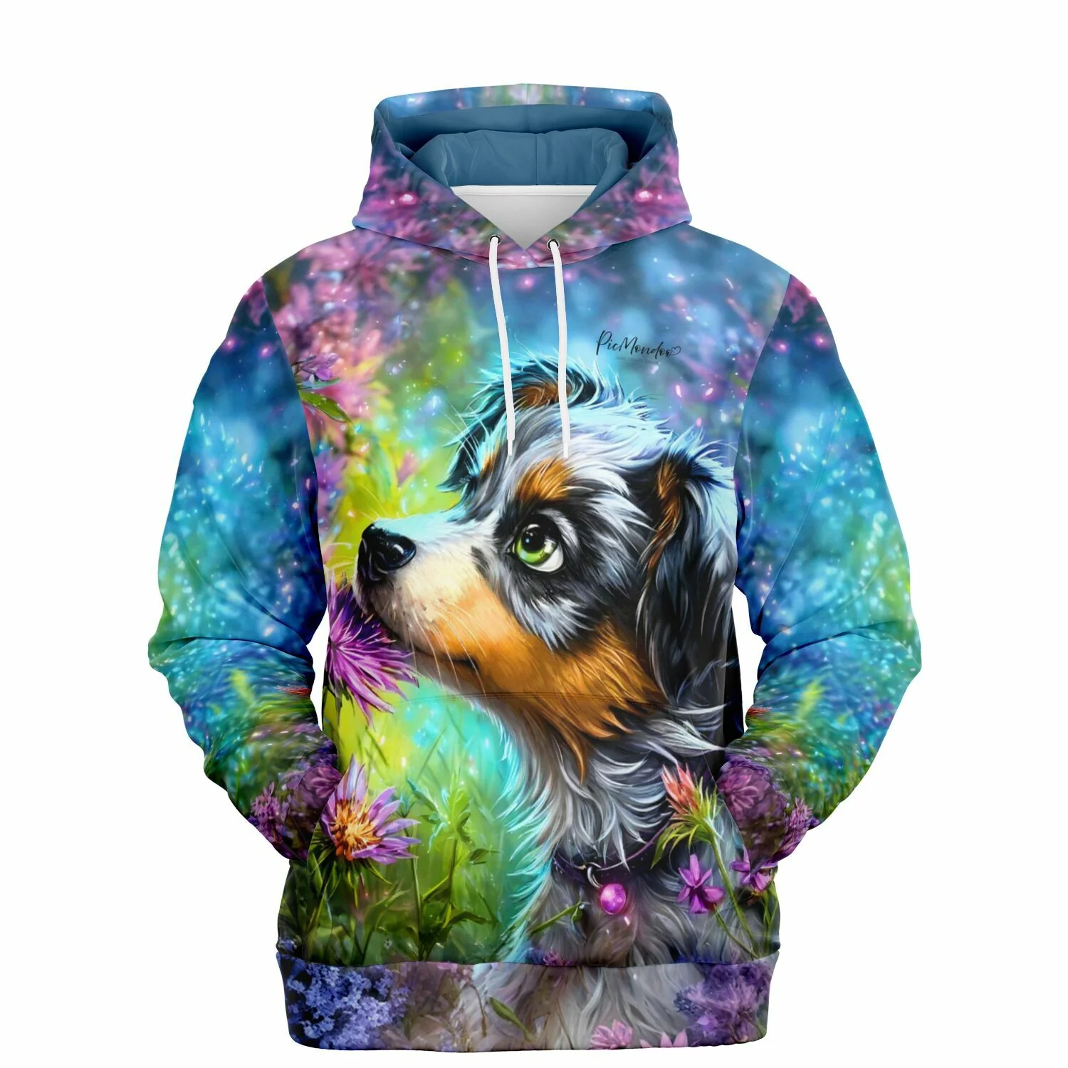 Dreamer Hoodie - Yaro