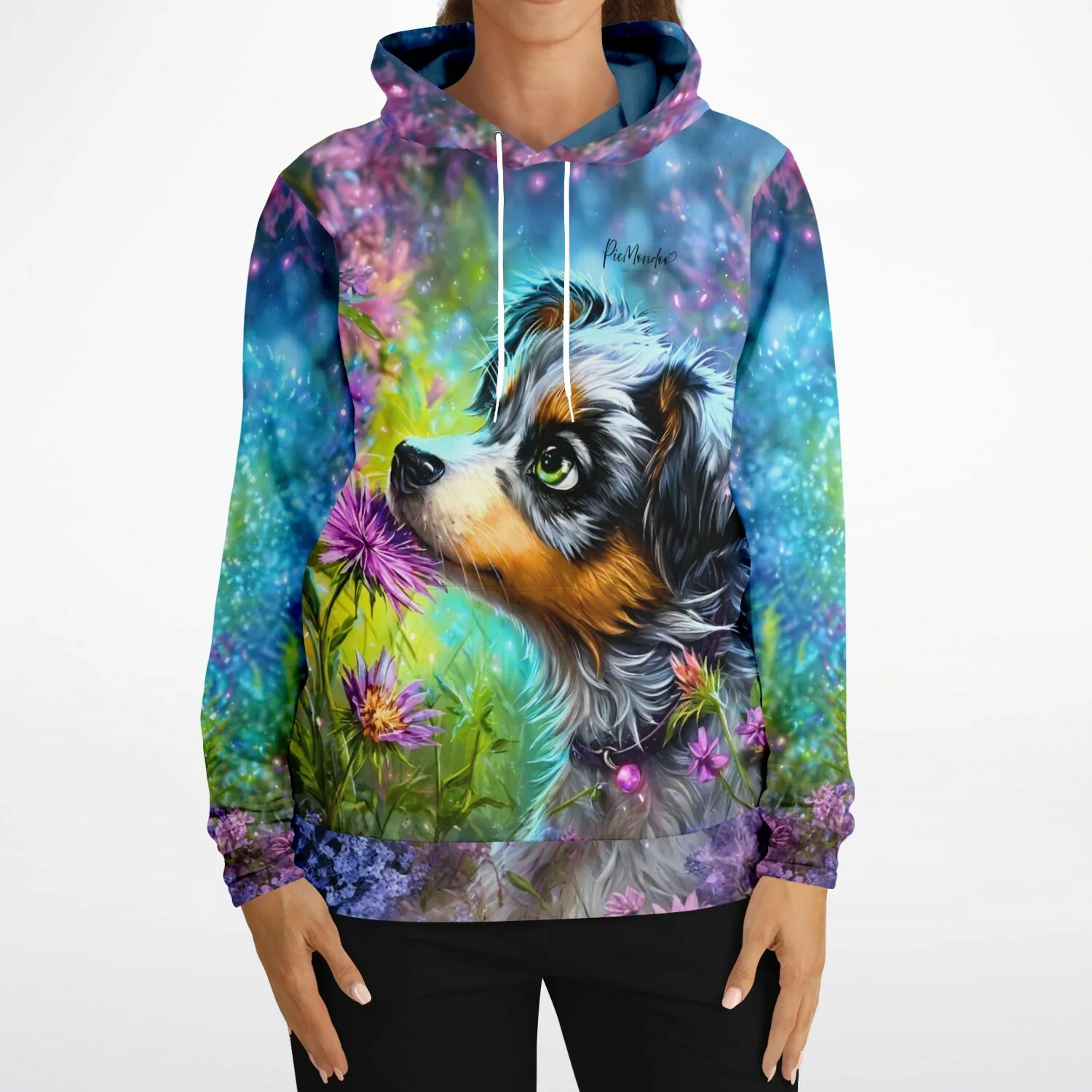 Dreamer Hoodie - Yaro - Image 6