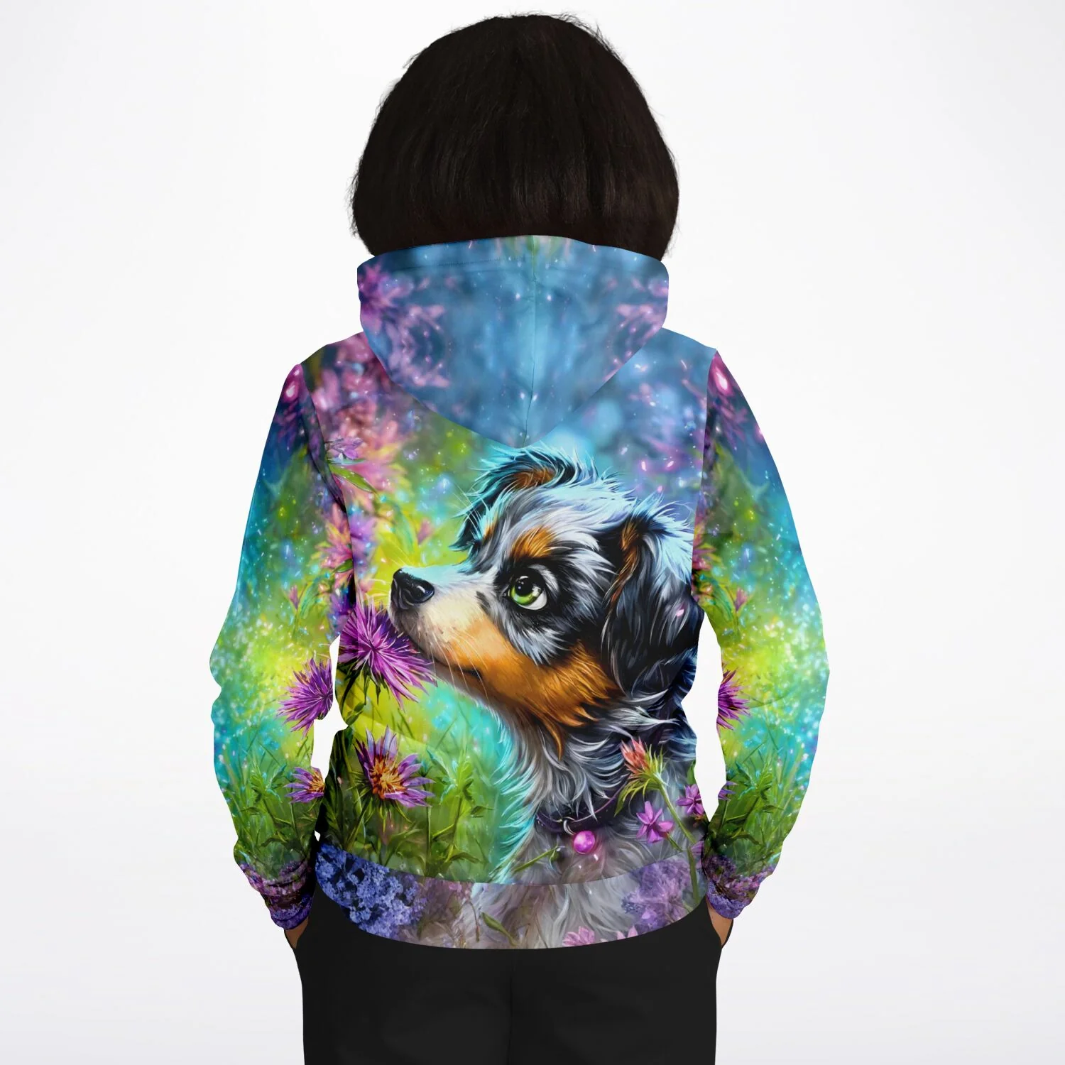 Dreamer Hoodie - Yaro - Image 7