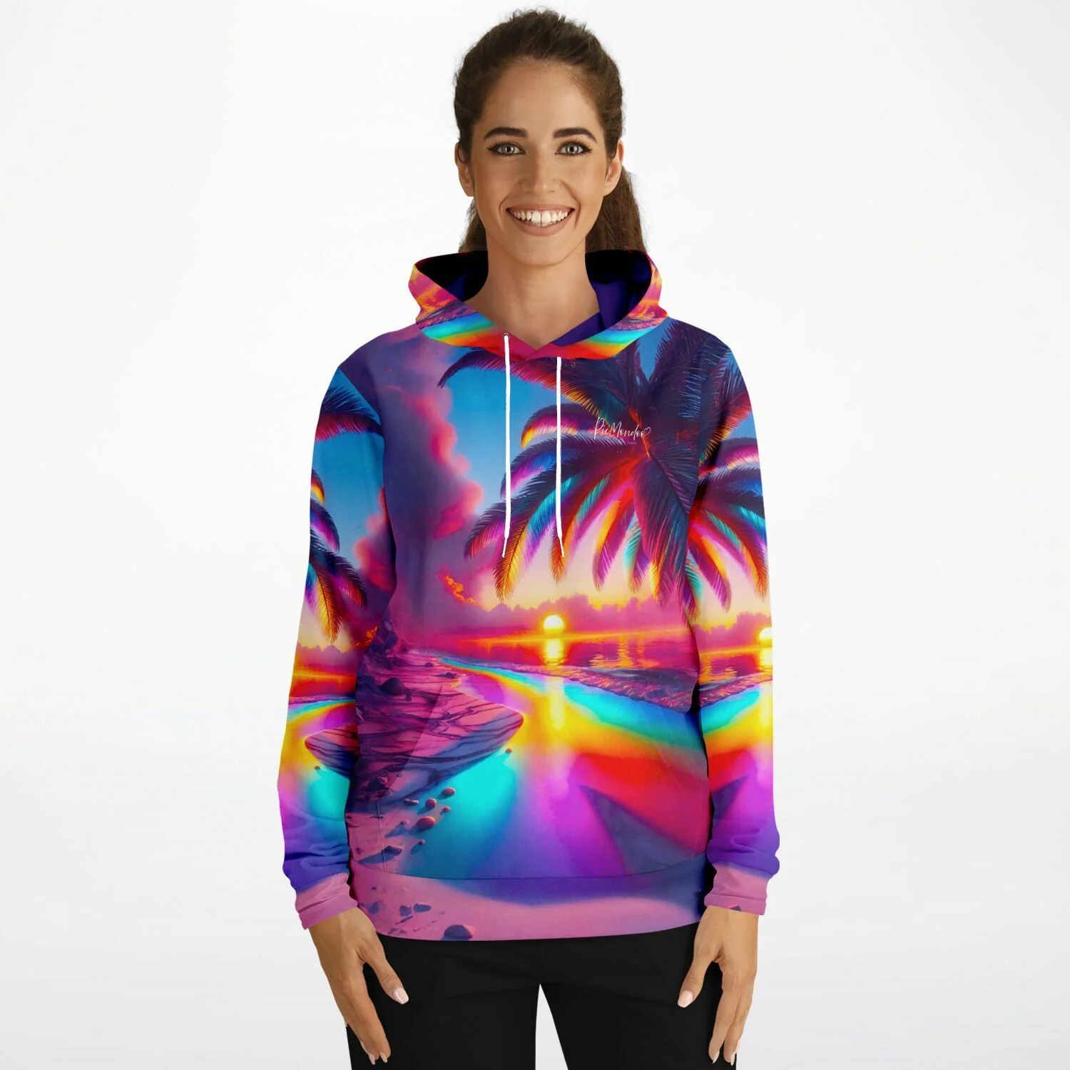 Dreamer Hoodie - Zauberstrand - Image 5