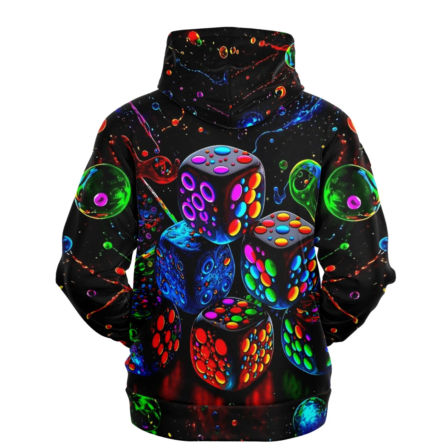 Dreamer Hoodie - Zeit der Spiele - Image 2