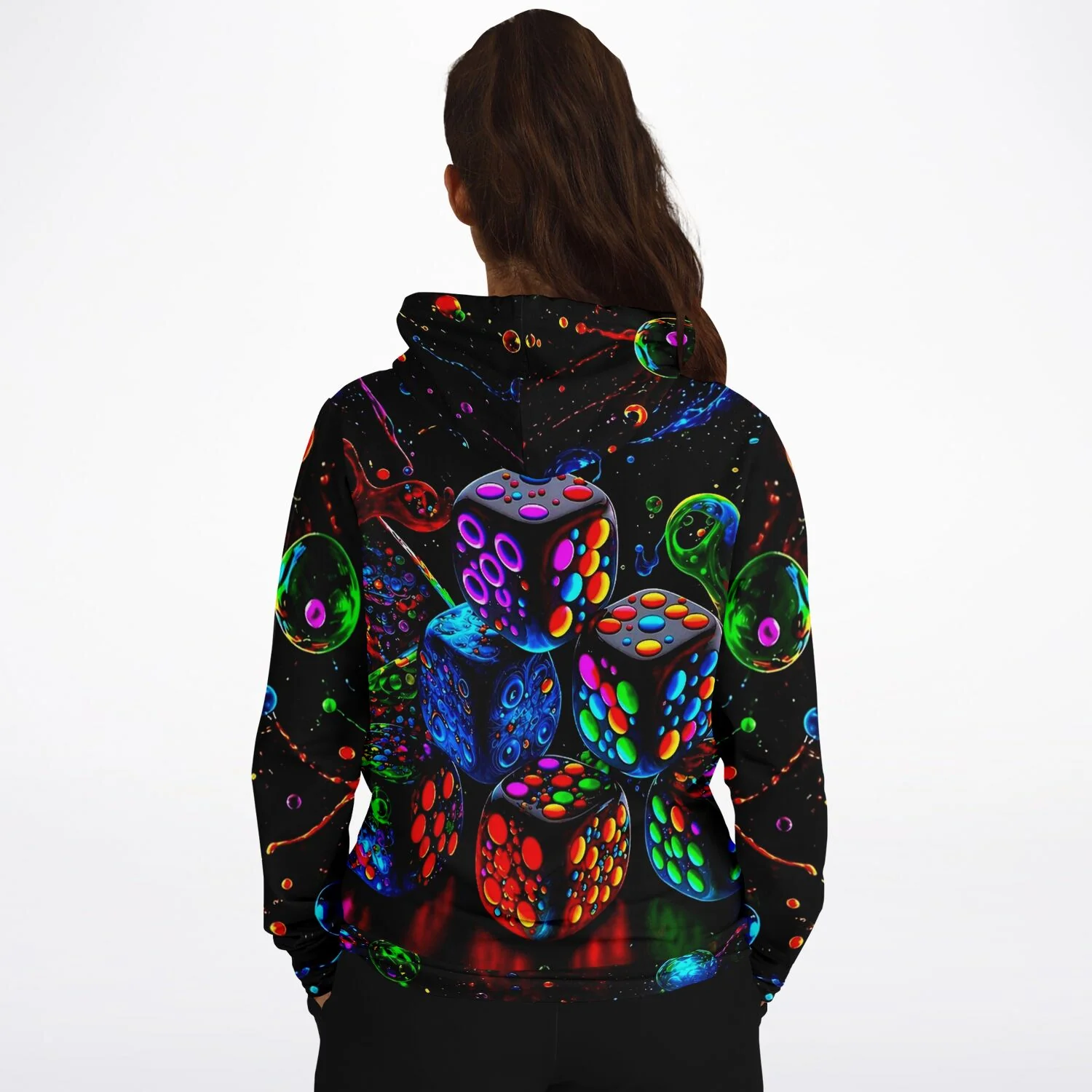 Dreamer Hoodie - Zeit der Spiele - Image 3