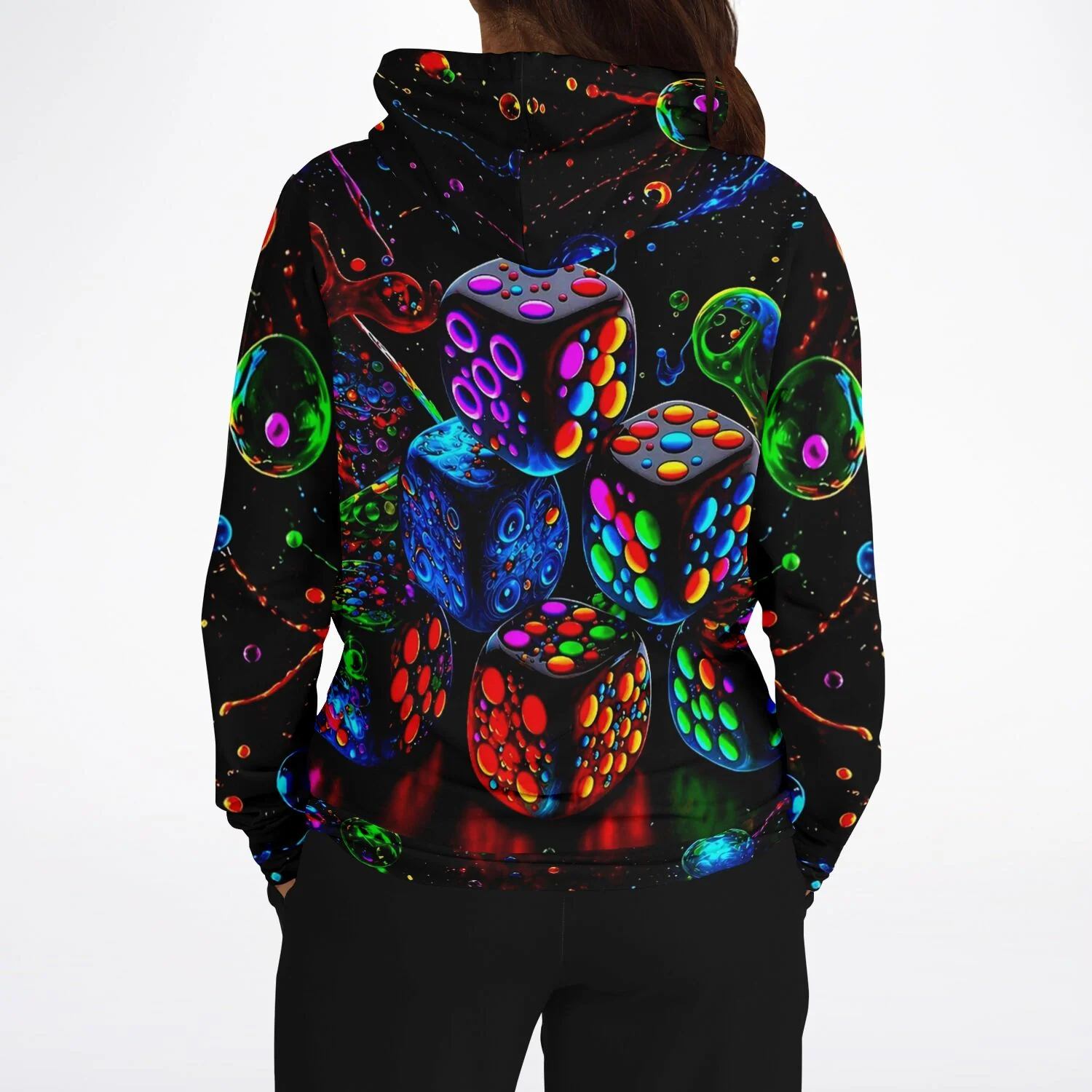 Dreamer Hoodie - Zeit der Spiele - Image 4