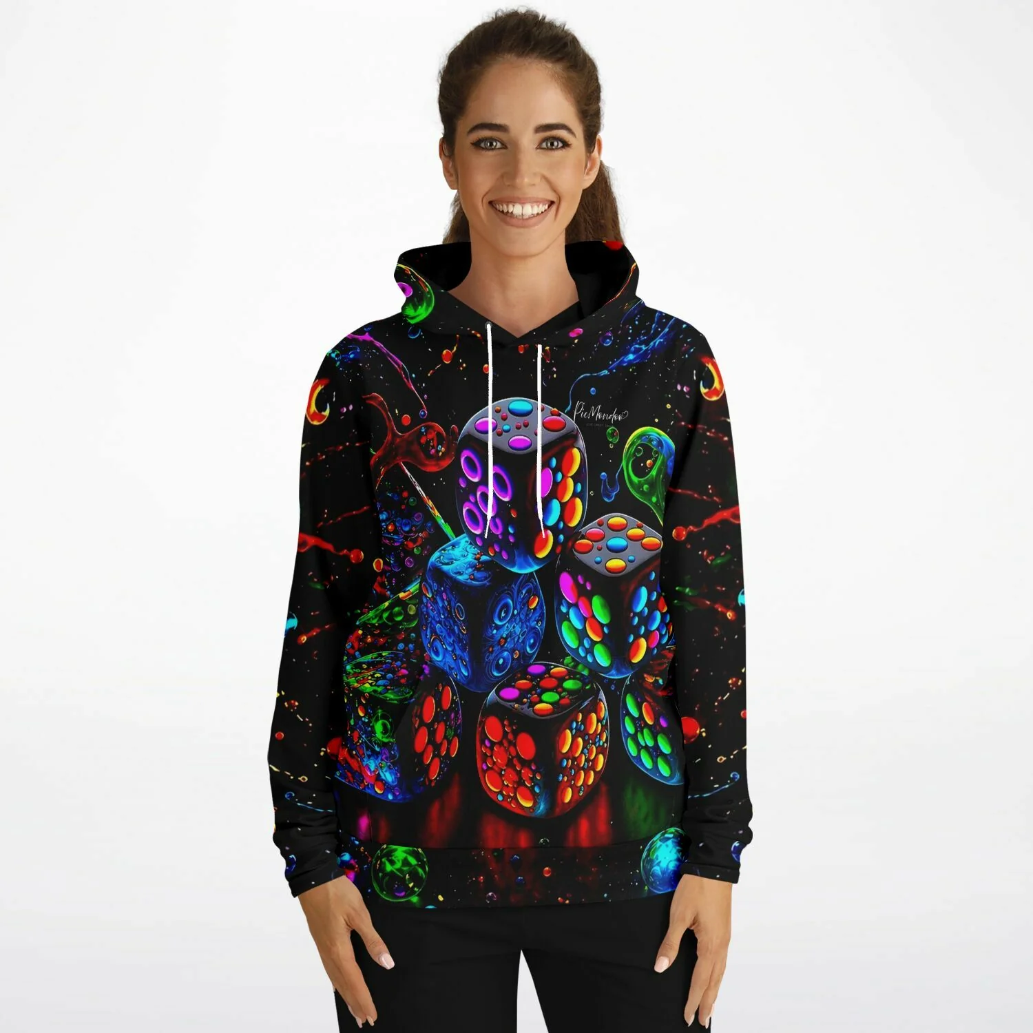 Dreamer Hoodie - Zeit der Spiele - Image 5
