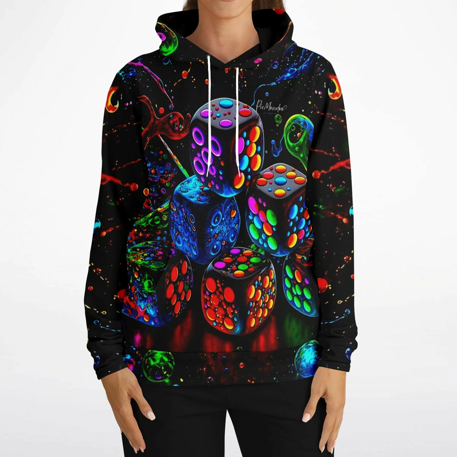 Dreamer Hoodie - Zeit der Spiele - Image 6
