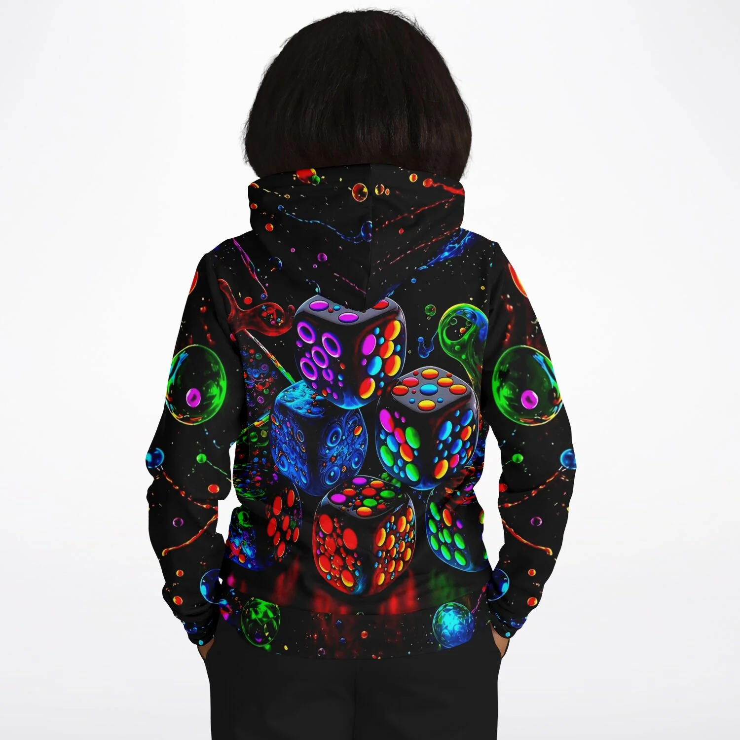 Dreamer Hoodie - Zeit der Spiele - Image 7