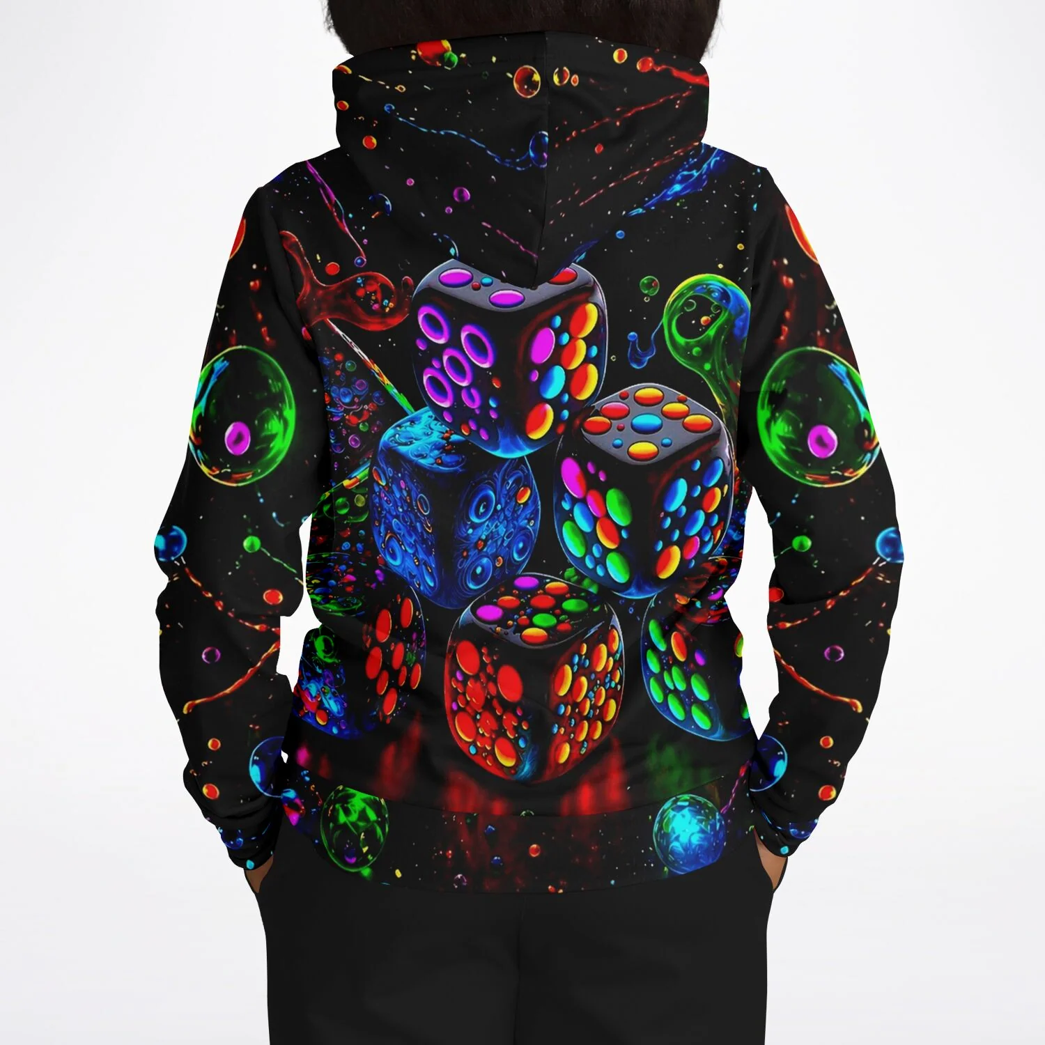 Dreamer Hoodie - Zeit der Spiele - Image 8