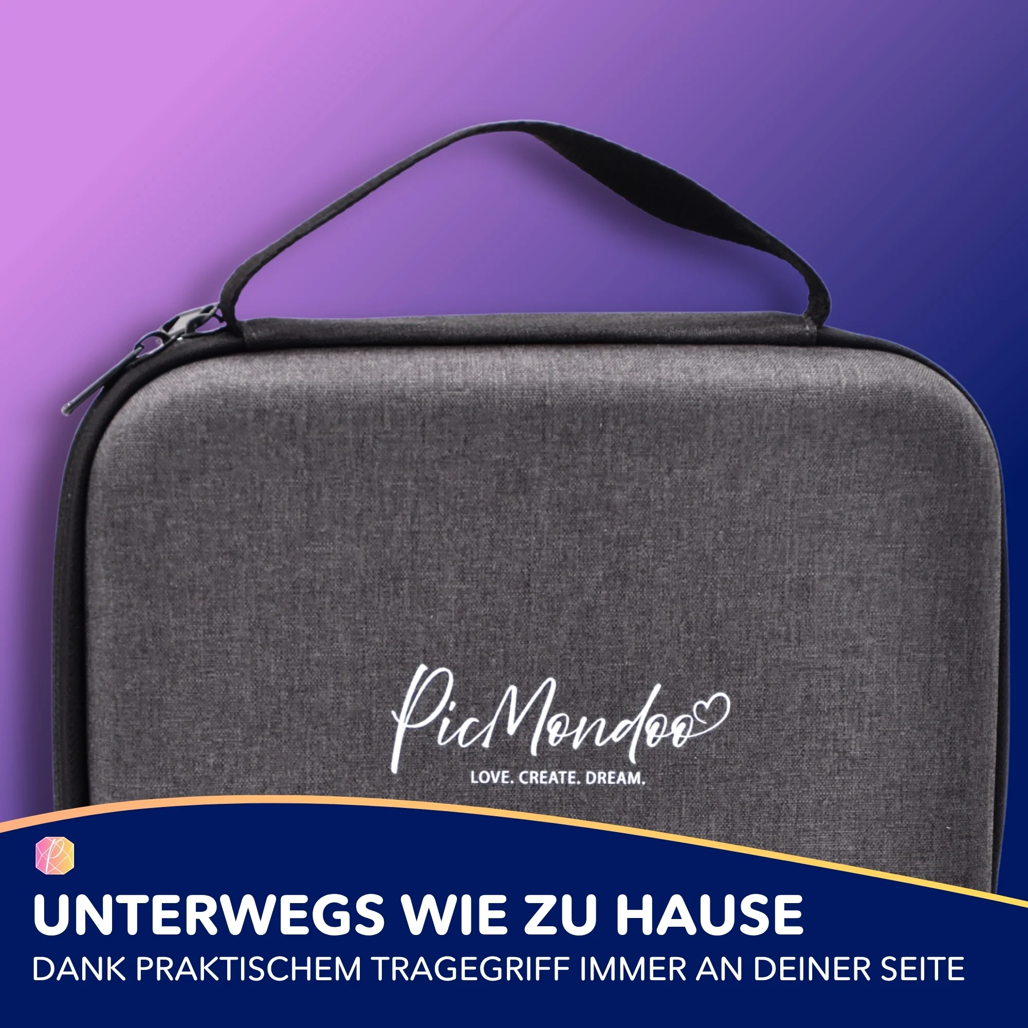 E-Painter Aufbewahrungsbox - Image 4