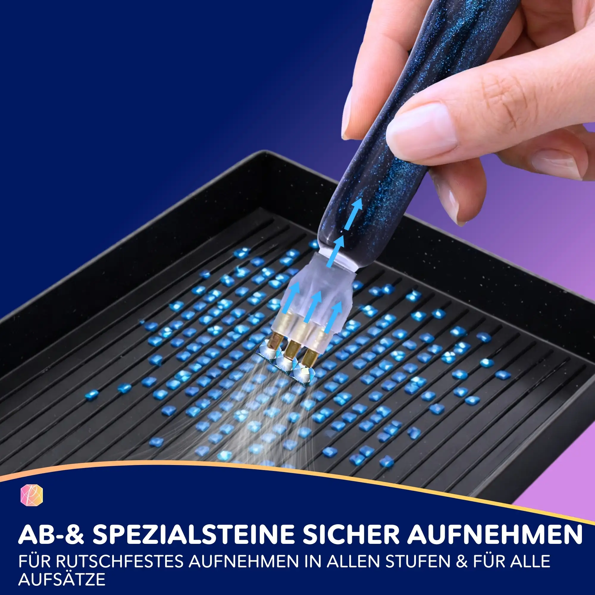 E-Painter Black Edition - Painten ohne Wachs - Image 7