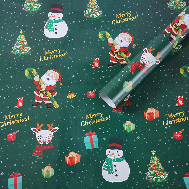 Geschenkverpackung - Image 10