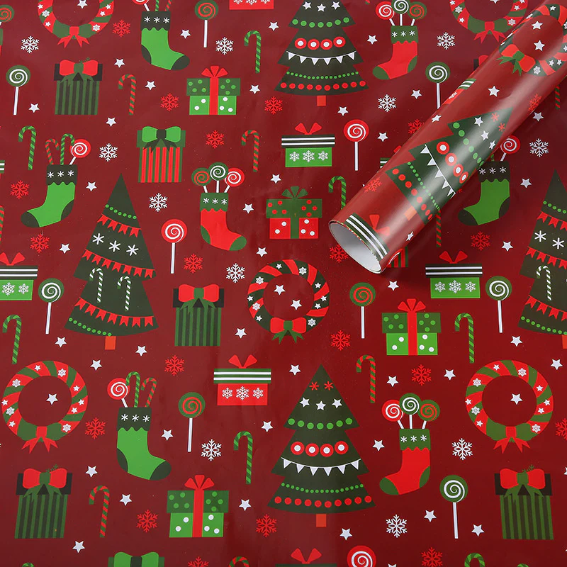 Geschenkverpackung - Image 12