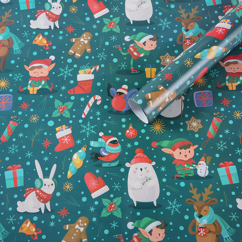 Geschenkverpackung - Image 8