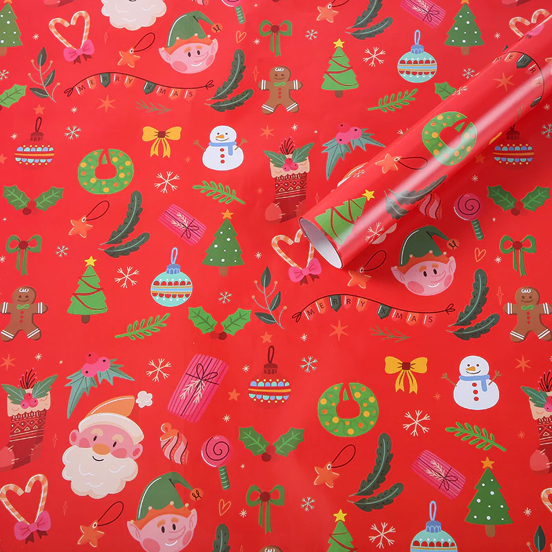 Geschenkverpackung - Image 9