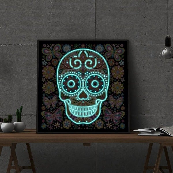 Glow in the Dark Stein-Set - Image 4