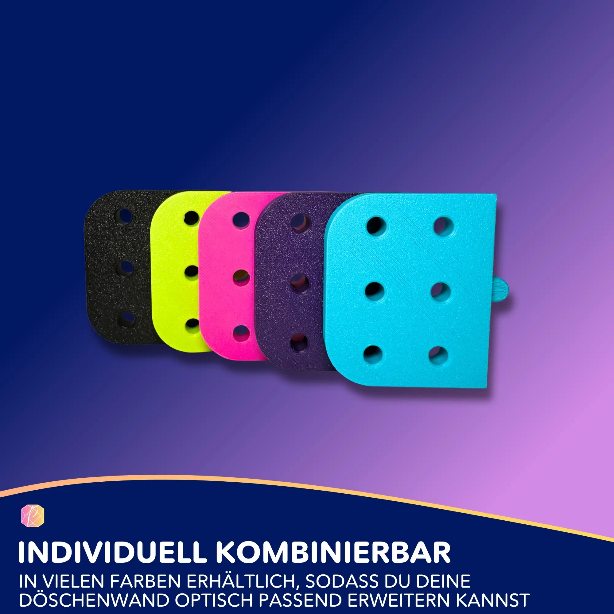 Halterung für Aufsätze - Image 10