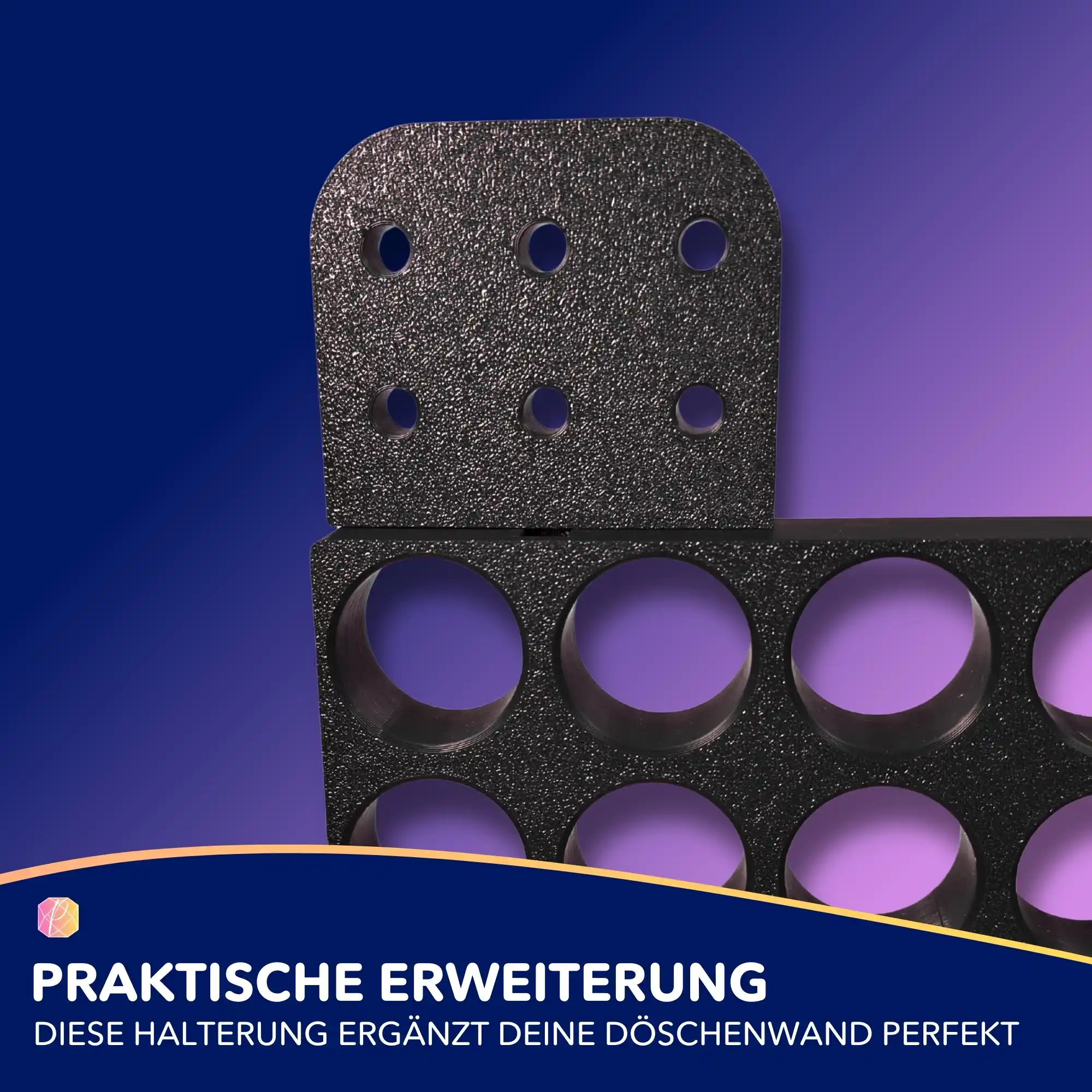 Halterung für Aufsätze - Image 12