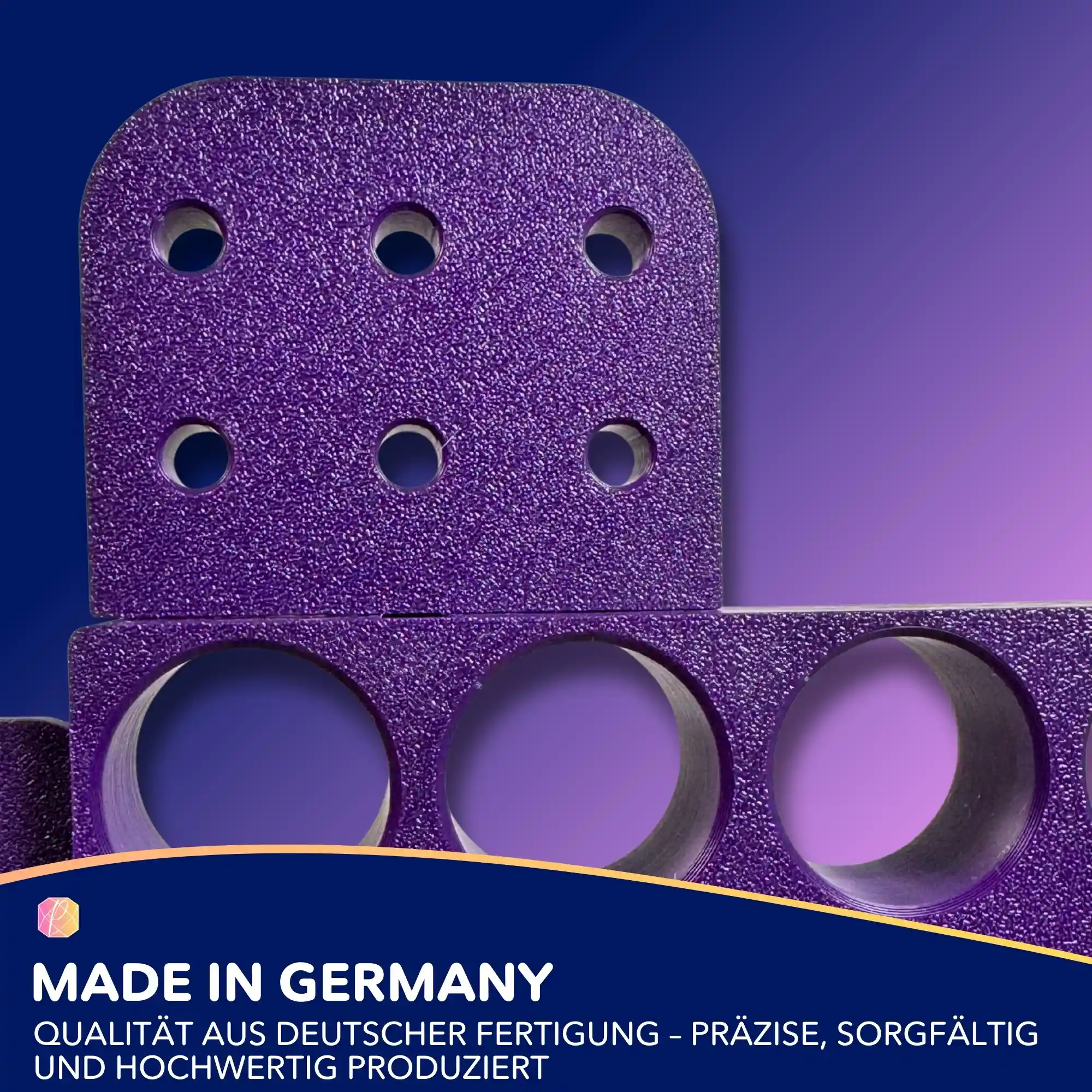 Halterung für Aufsätze - Image 7