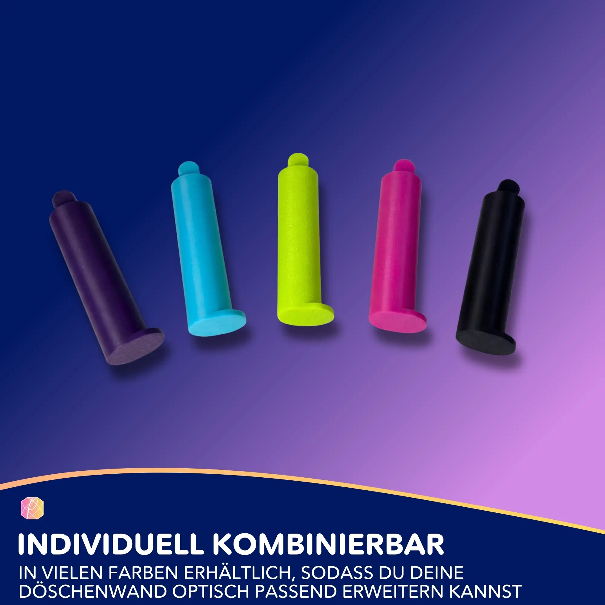 Halterung für Zubehör - Image 11