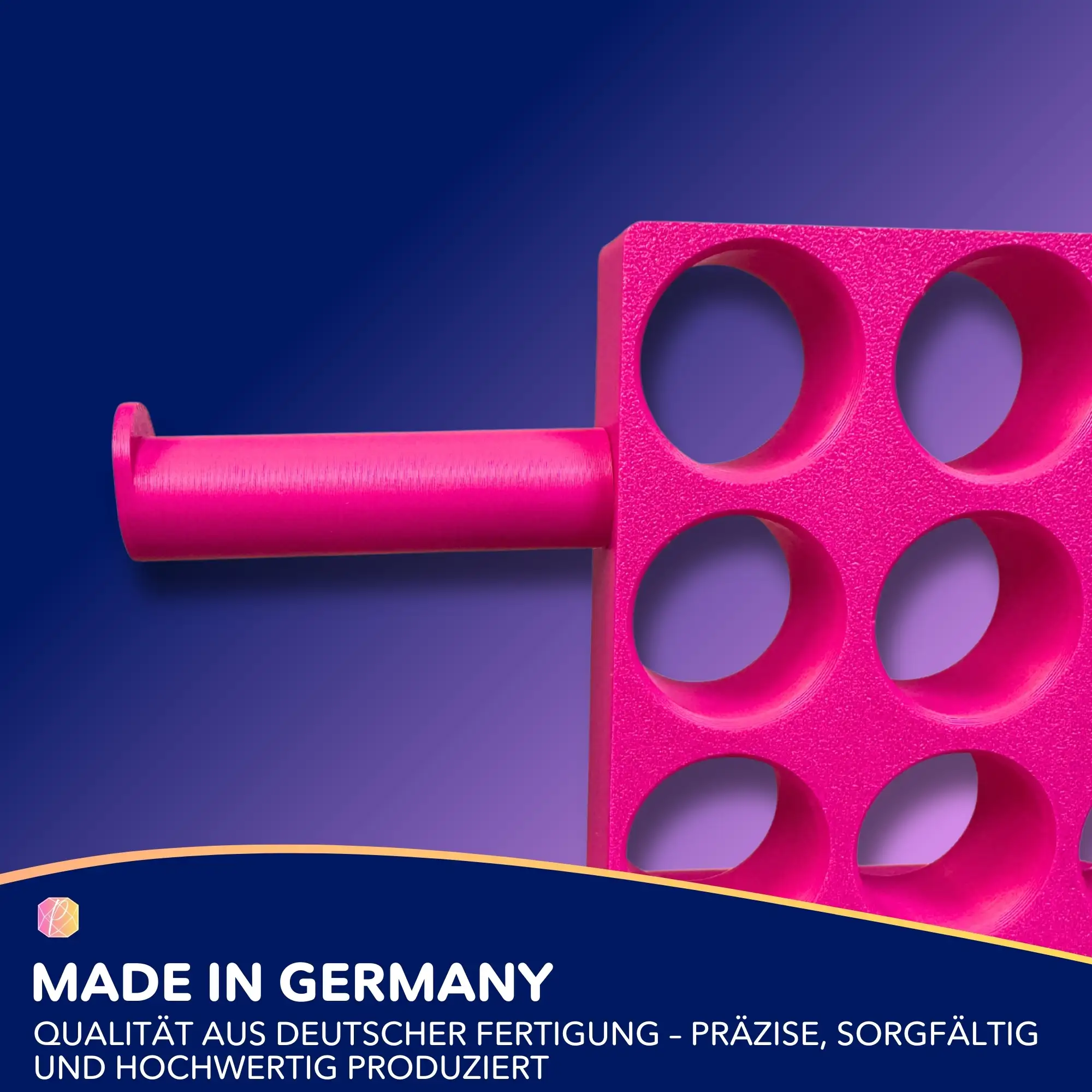 Halterung für Zubehör - Image 6