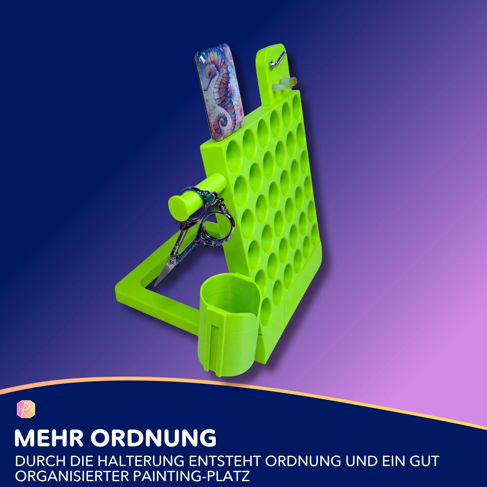 Halterung für Stifte - Image 9