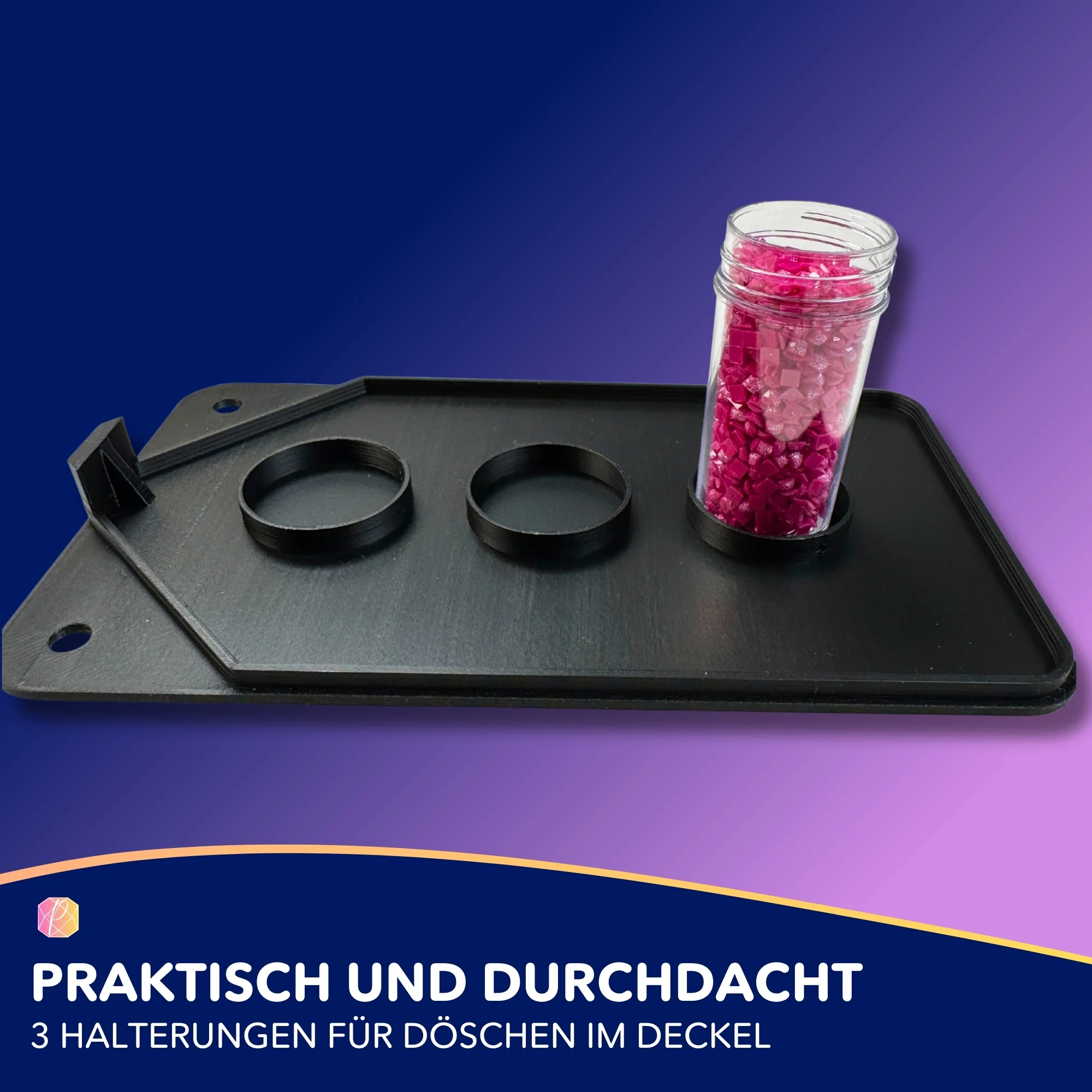 Picmondoo Schiffchen XL - Image 11