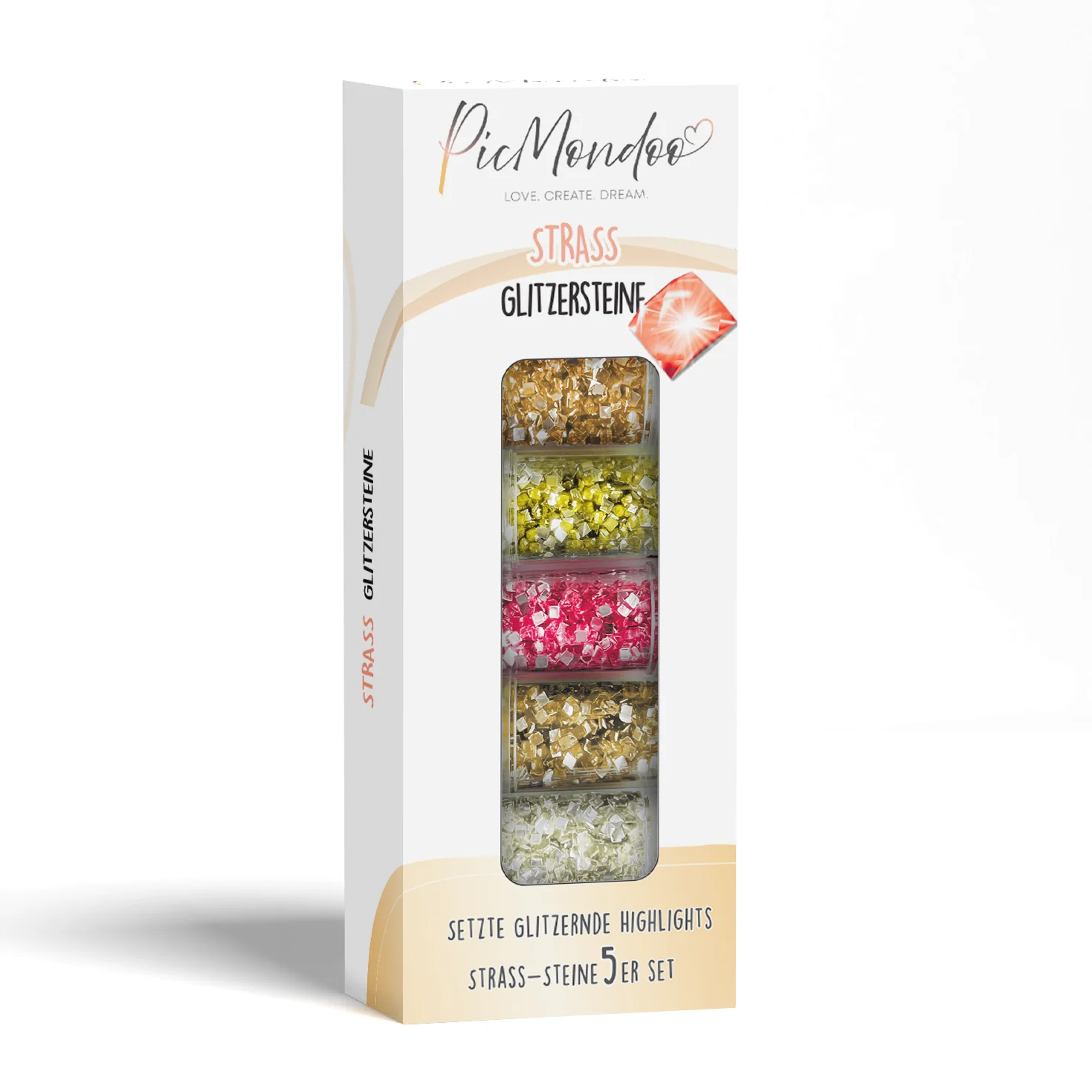 Strass-Special Stein-Sets - Image 5
