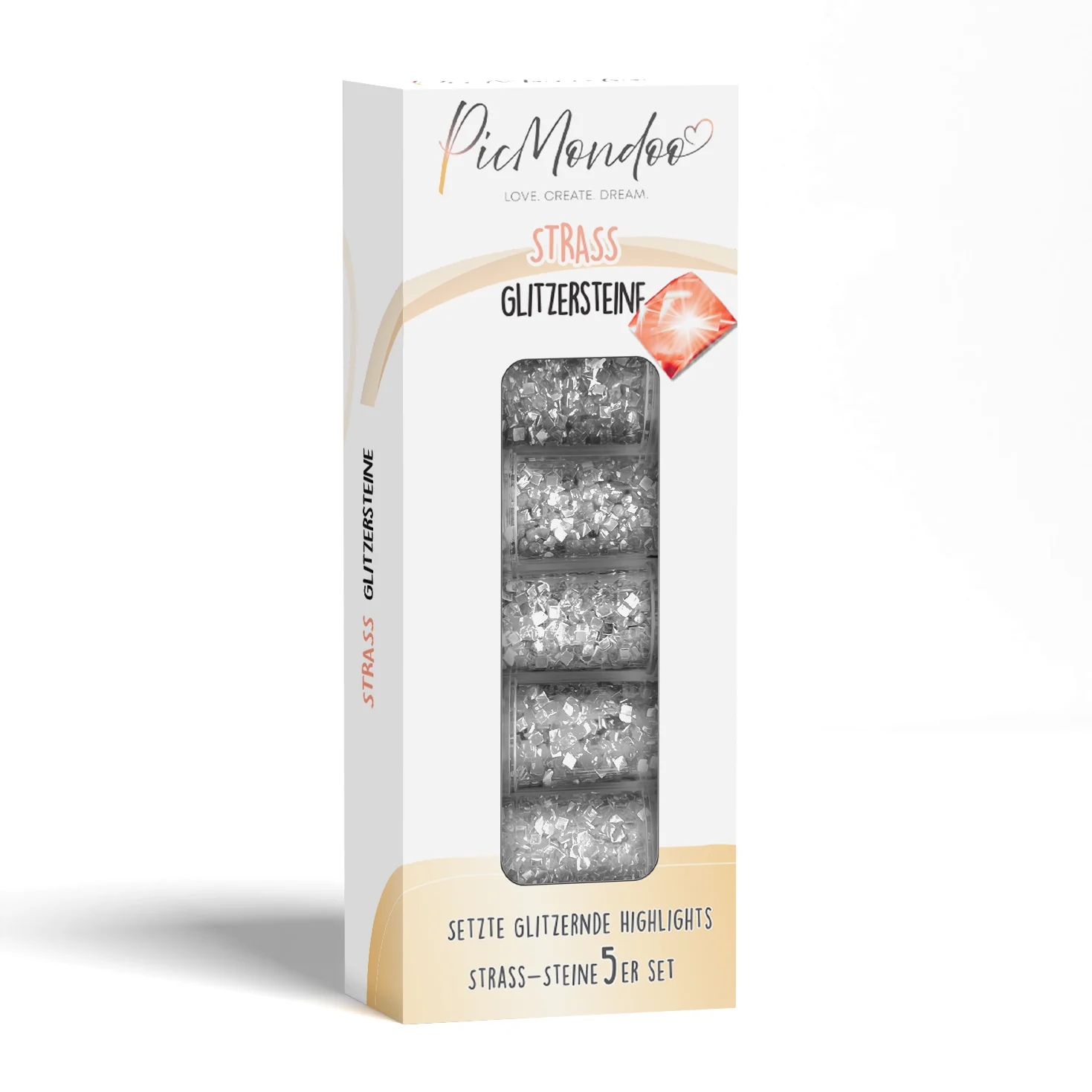 Strass-Special Stein-Sets - Image 6