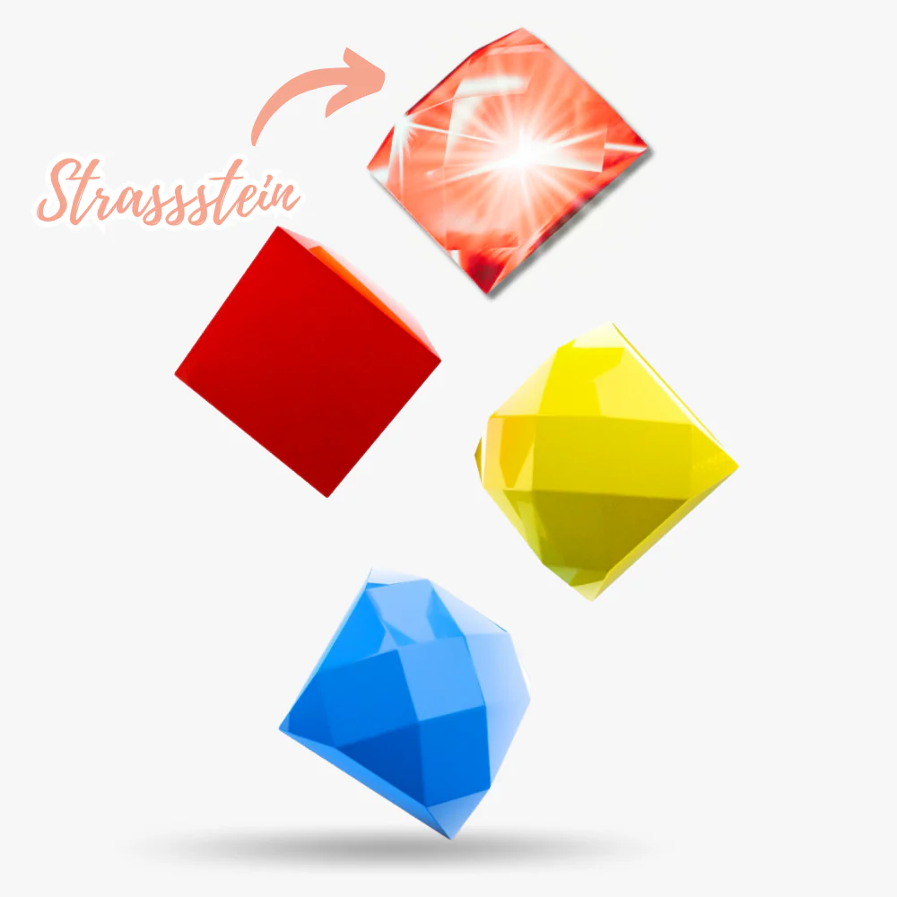 Strass-Special Stein-Sets - Image 7