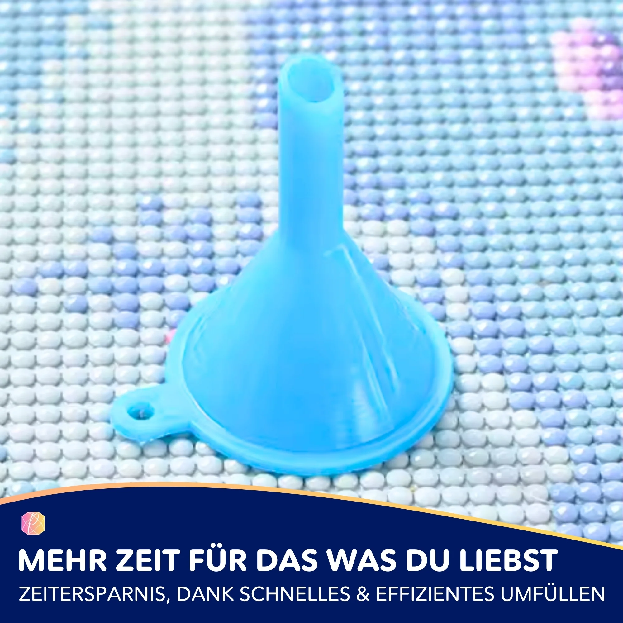 Mini-Trichter für Diamond Painting Steine - Image 6